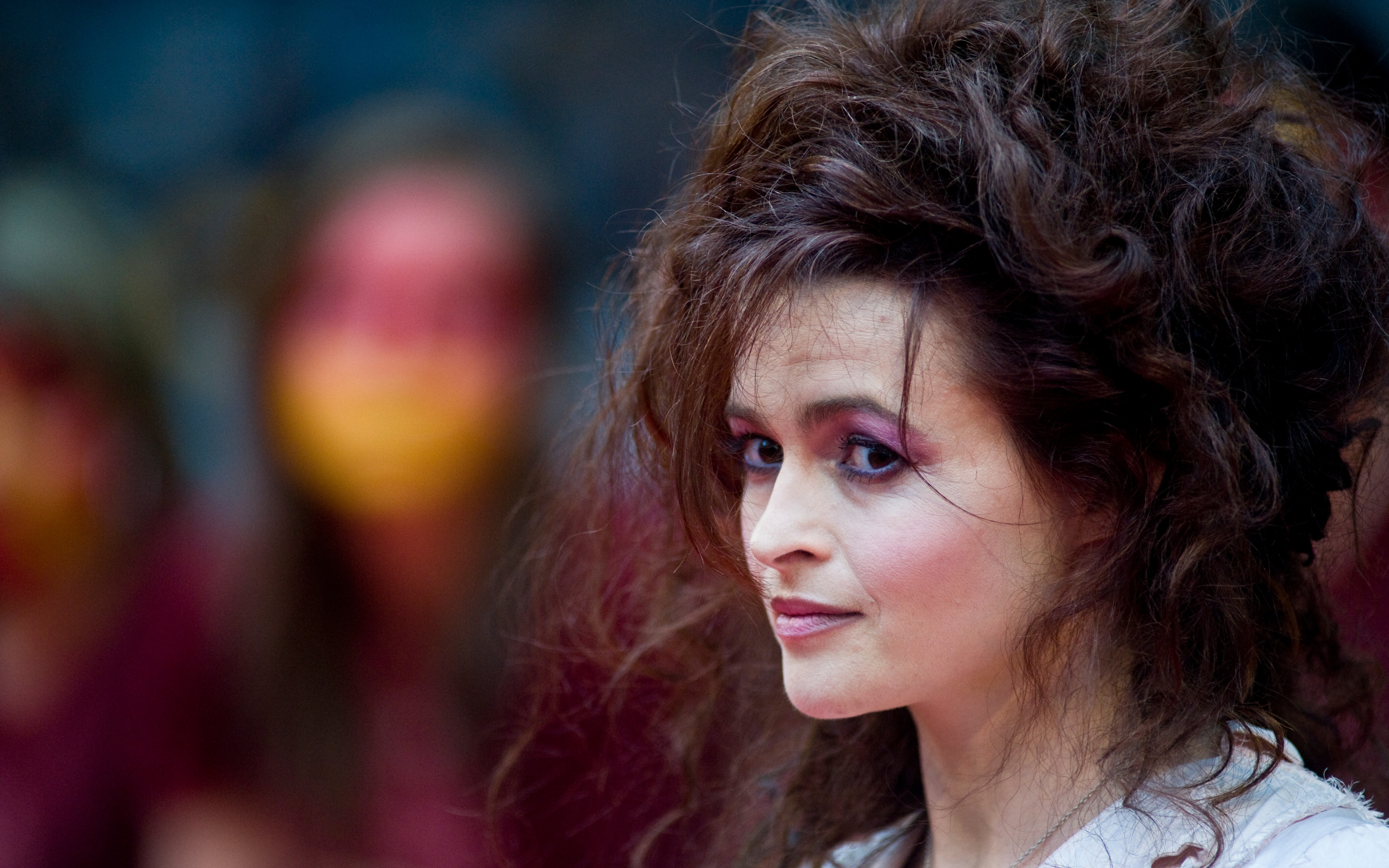Helena Bonham Carter, Movies, Actress, Wallpaper resolution, 3200x2000 HD Desktop