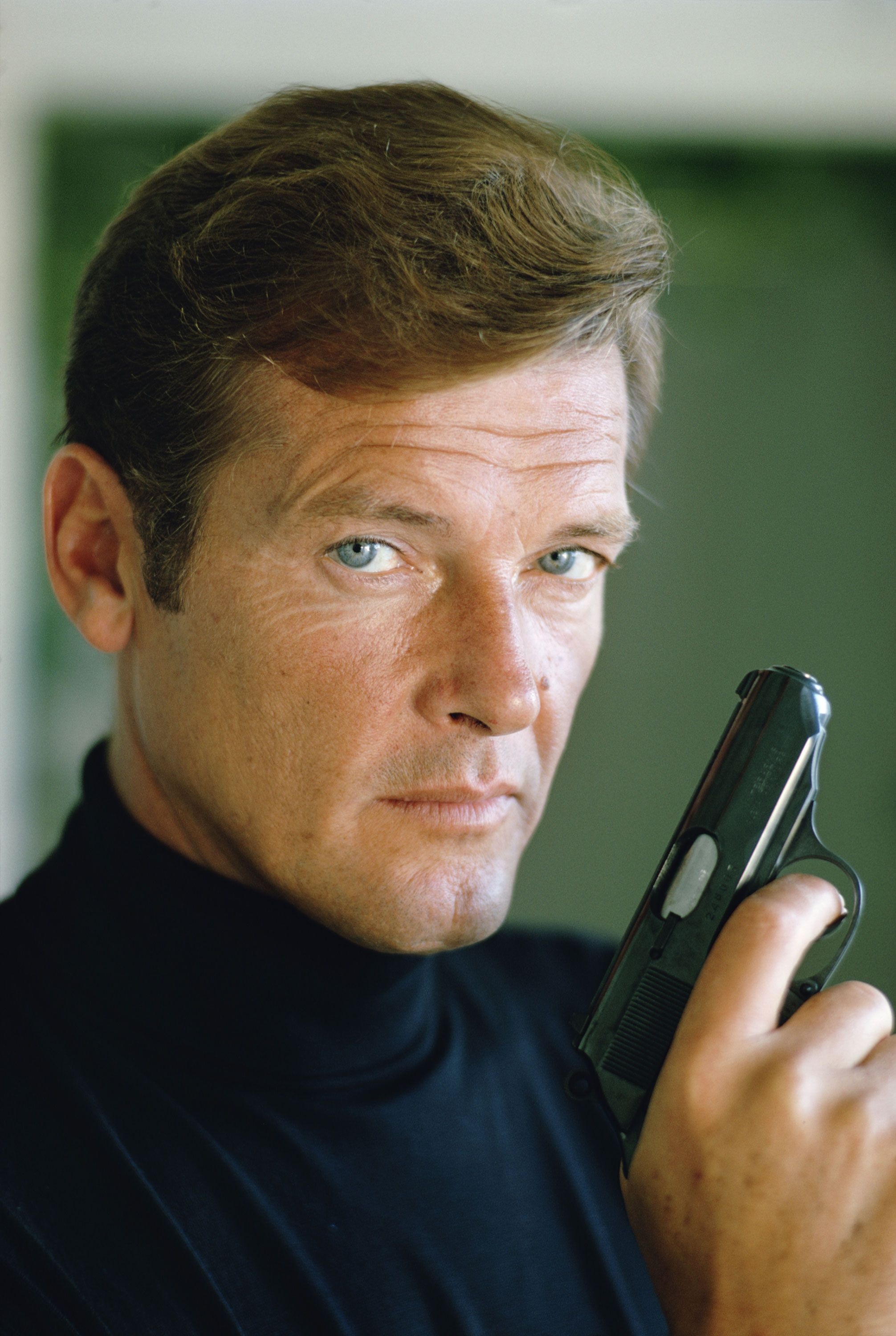 James Bond movie, Roger Moore, films, cinema, 2020x3000 HD Phone