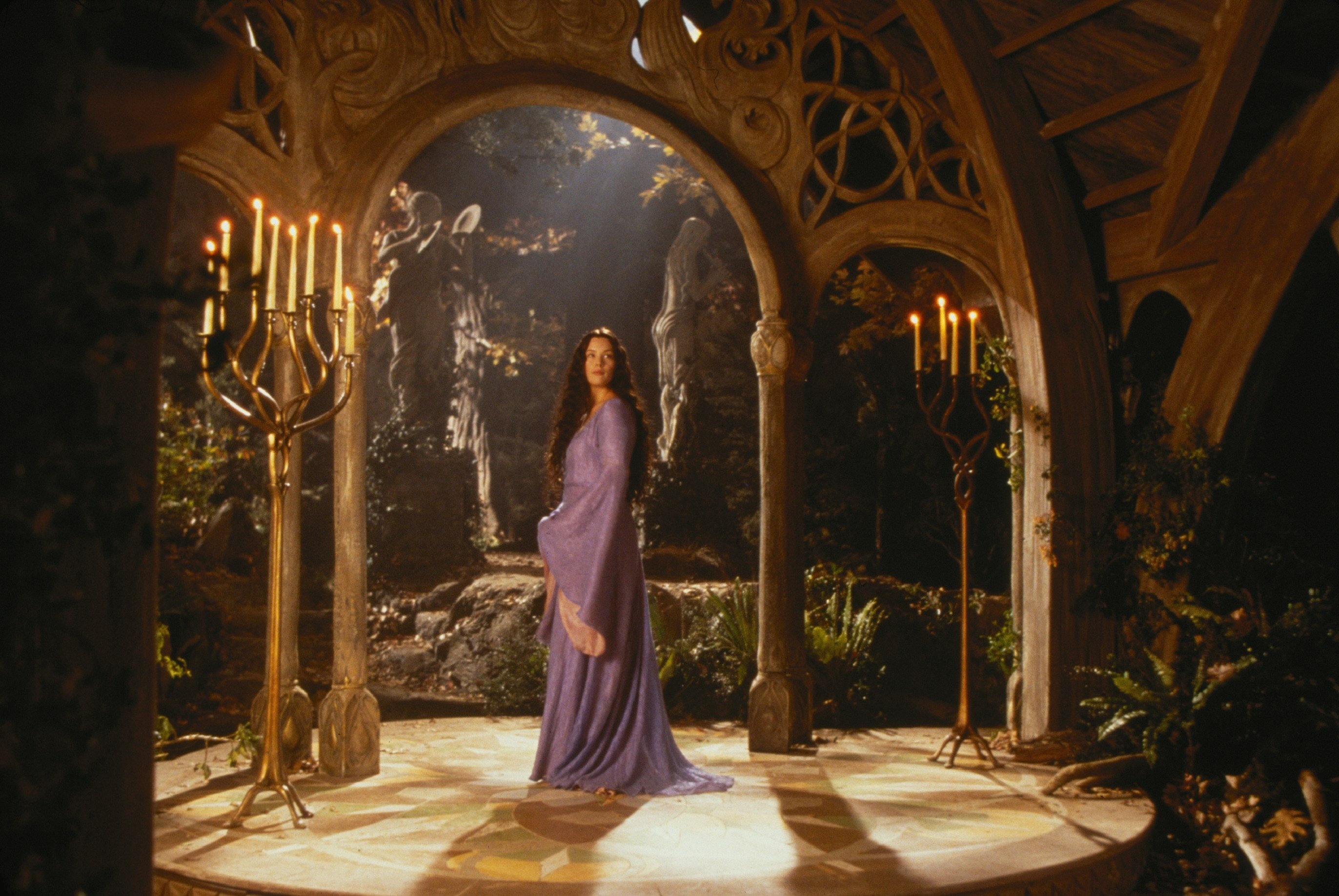 Arwen, Movies, Lord of the Rings, Wallpaper, 2750x1840 HD Desktop