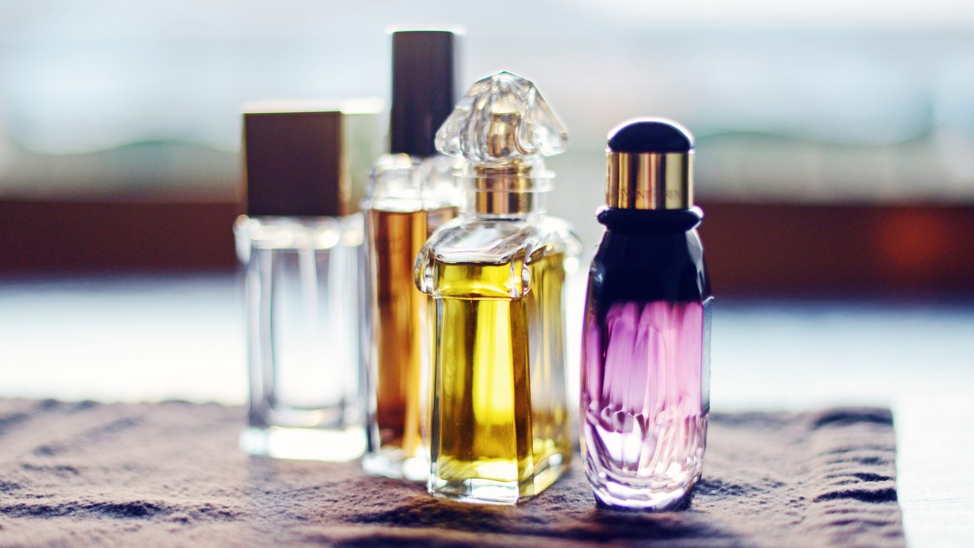 Saudi Arabia perfume market, Size & trends, Growth opportunities, Forecast analysis, 2000x1130 HD Desktop