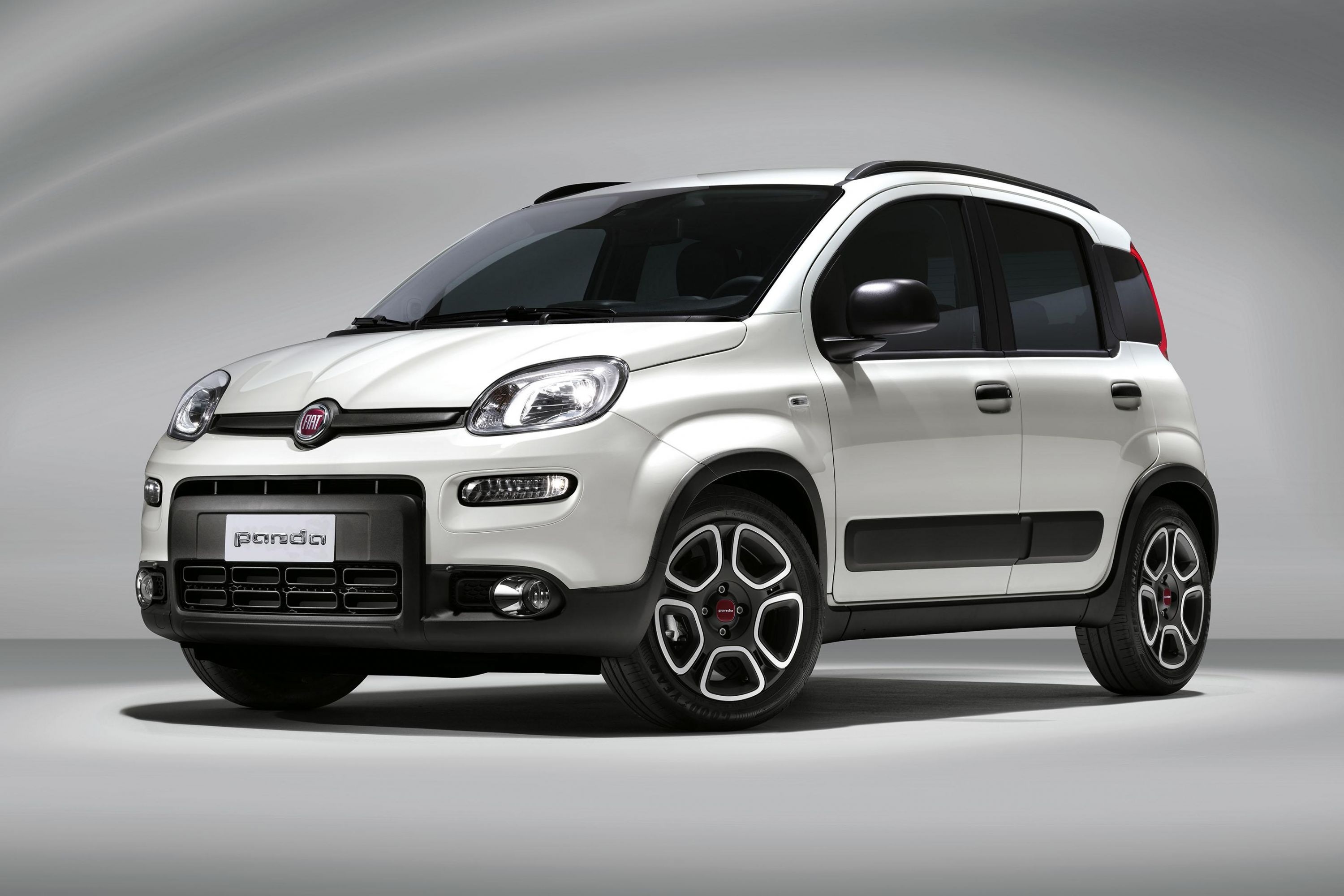 Fiat, European SUV plans, Panda successor, EVs, 3000x2000 HD Desktop