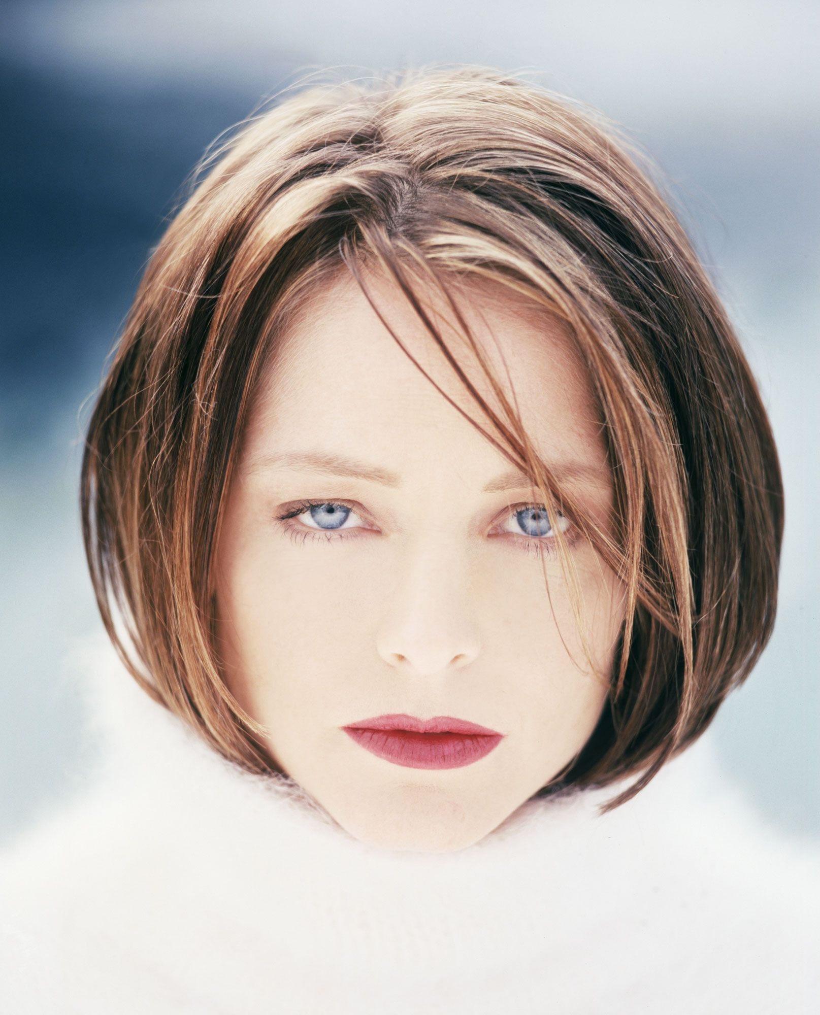 Jodie Foster, Curated Photos, Admired Moments, Personal Favorites, 1620x2000 HD Phone