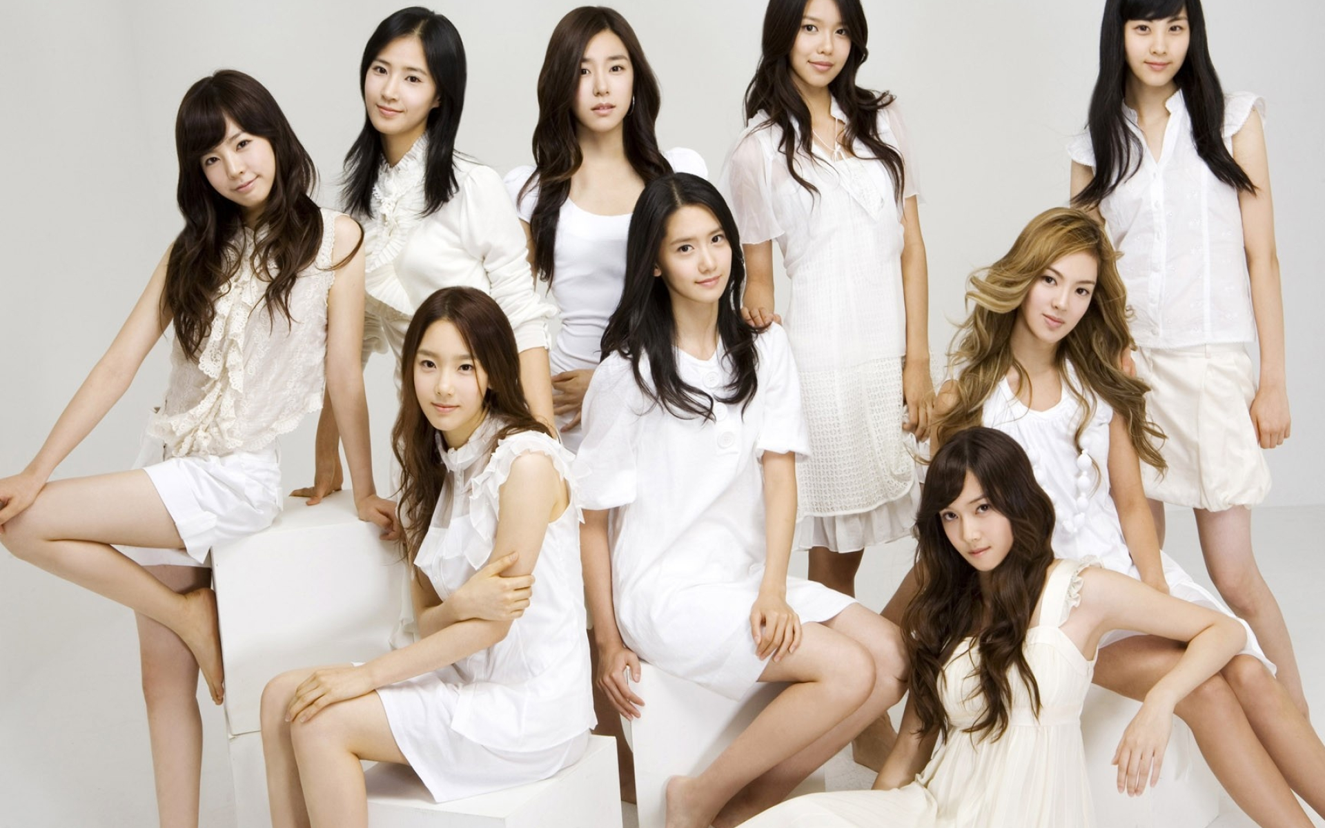 Kwon Yuri, Girls Generation celebrity, Kpop's bubblegum pop, Wallpaper masterpiece, 1920x1200 HD Desktop