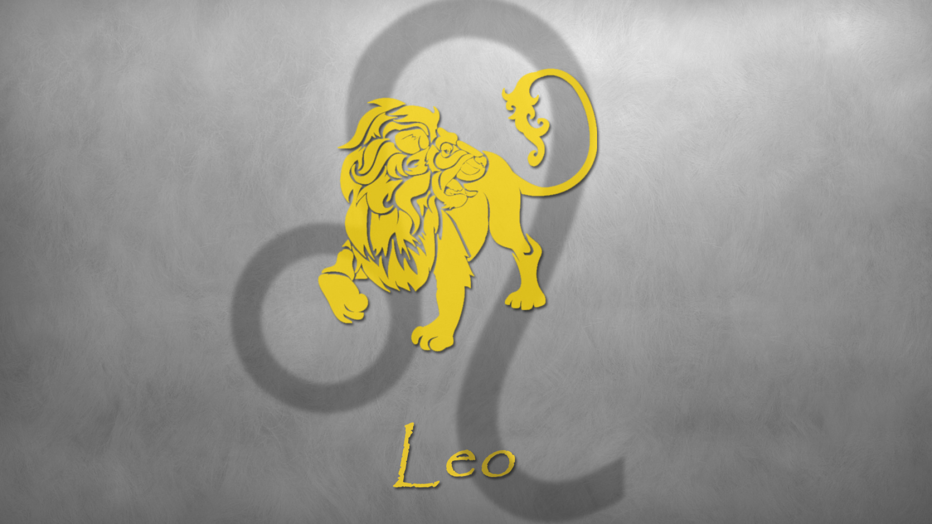Leo zodiac sign, Zodiac wallpaper, Vixx leo, TMNT leo, 1920x1080 Full HD Desktop