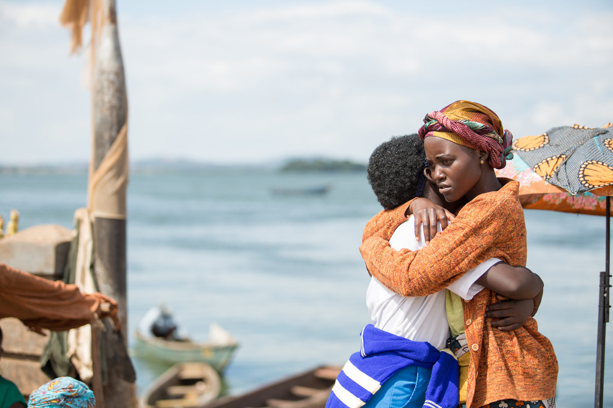 Queen of Katwe, Powerful life lessons, Theaters, Friday, 2050x1370 HD Desktop