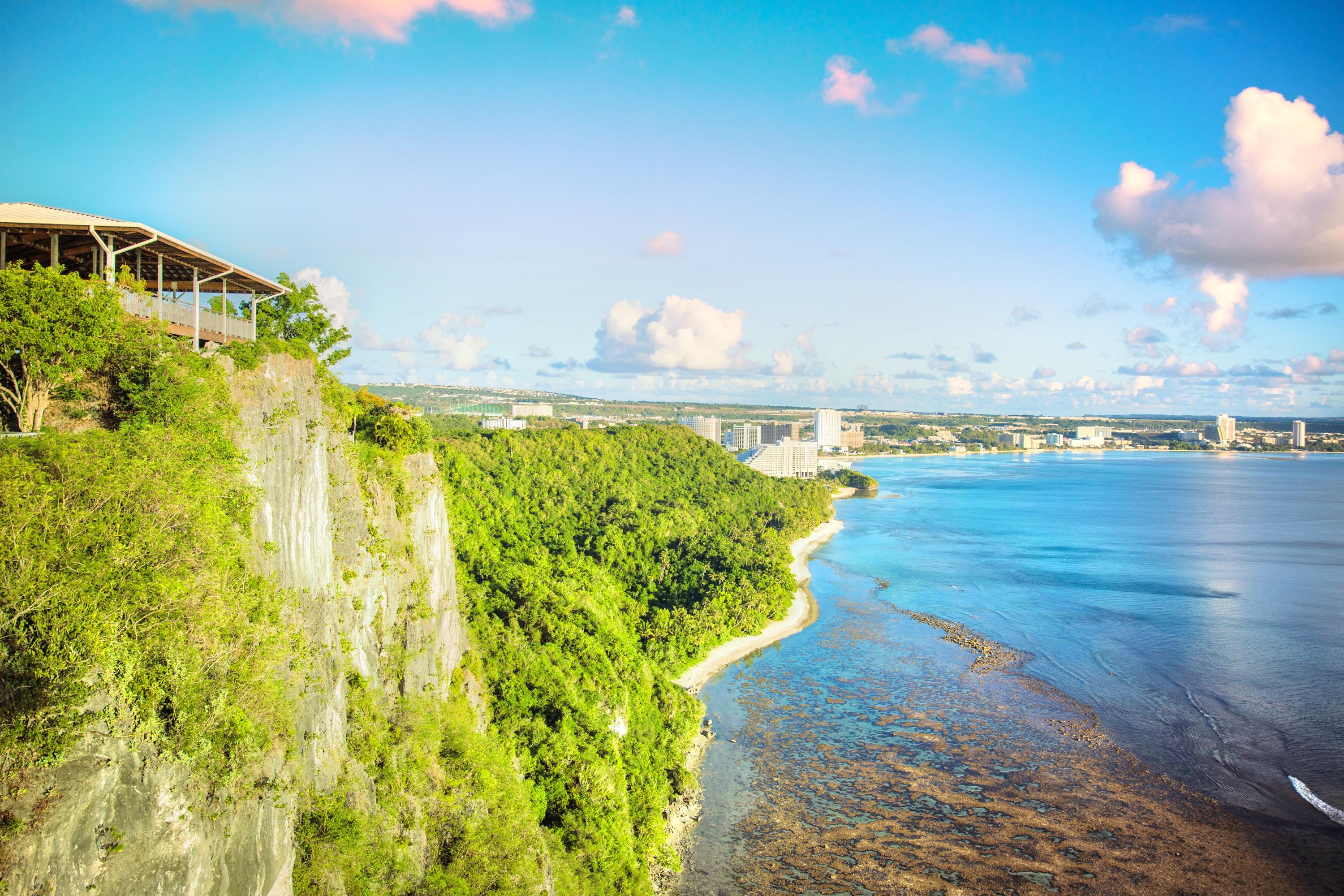 Guam Beaches, Top Things to Do in Guam, Travel Guide for Guam, 3000x2000 HD Desktop