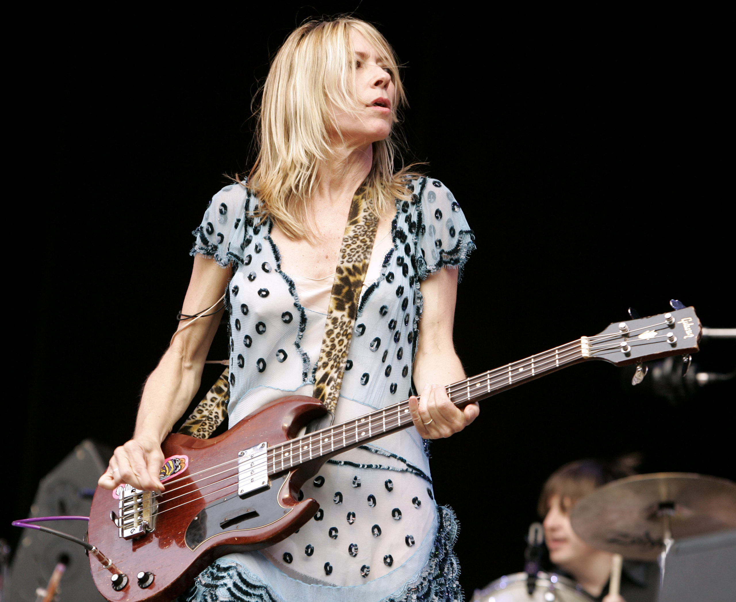 Sonic Youth, 1989 Kyiv live recording, Support for Ukraine, Special release, 2560x2100 HD Desktop