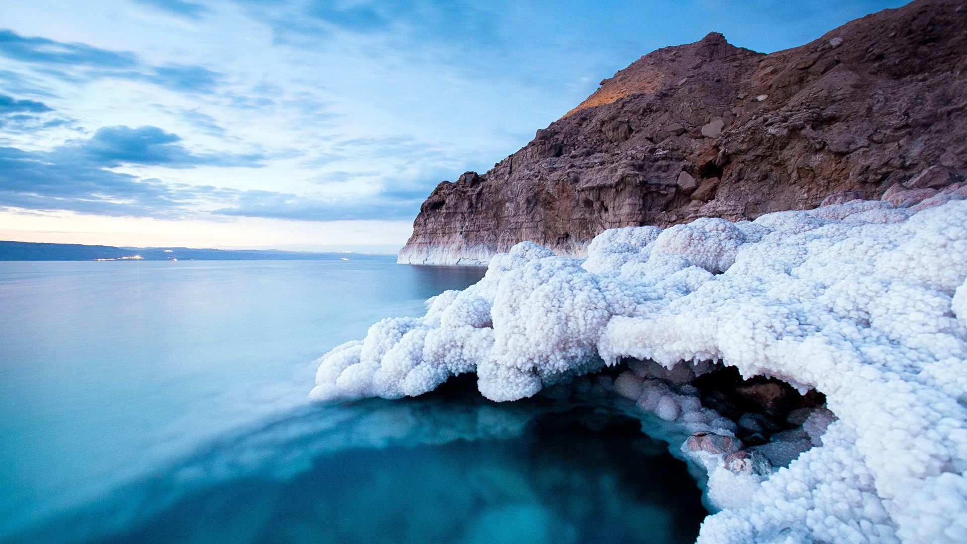Dead Sea wallpapers, Stunning backgrounds, Nature's beauty, Visual delight, 1920x1080 Full HD Desktop