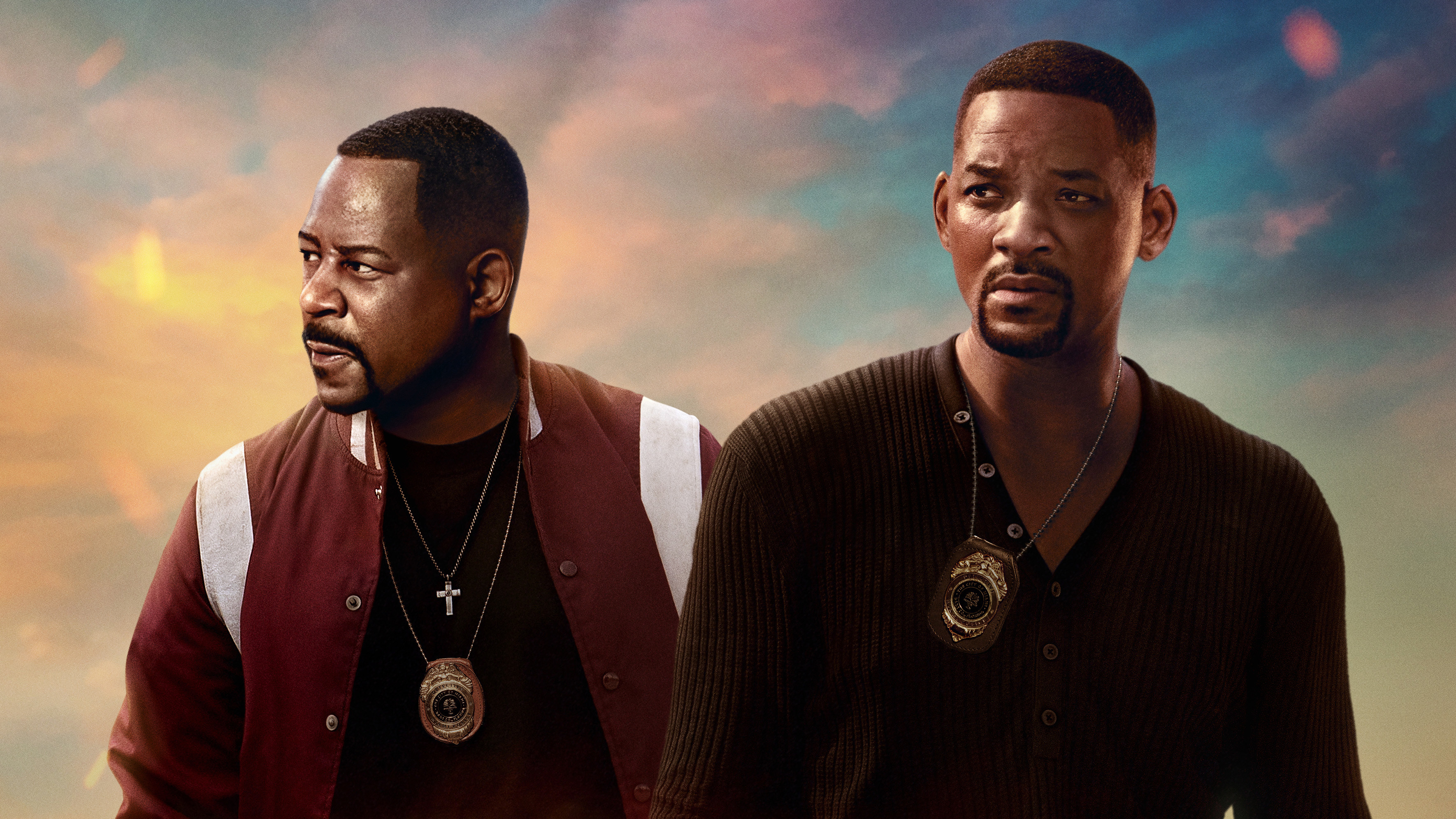 Bad Boys for Life 2020 movie, HD movies images, 3540x2000 HD Desktop