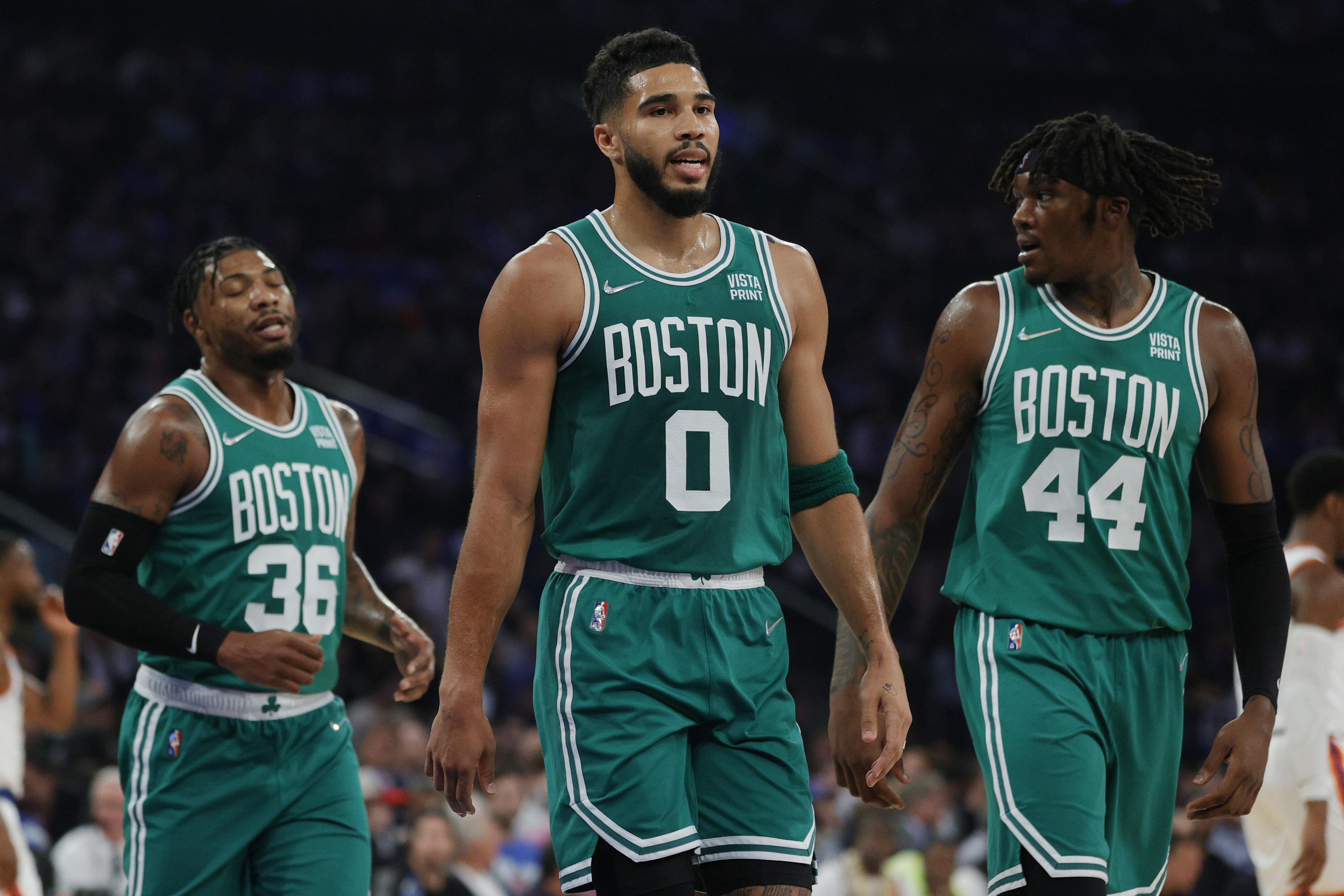 Boston Celtics, Disappointed players, 2021-22 season, Sports, 3200x2140 HD Desktop