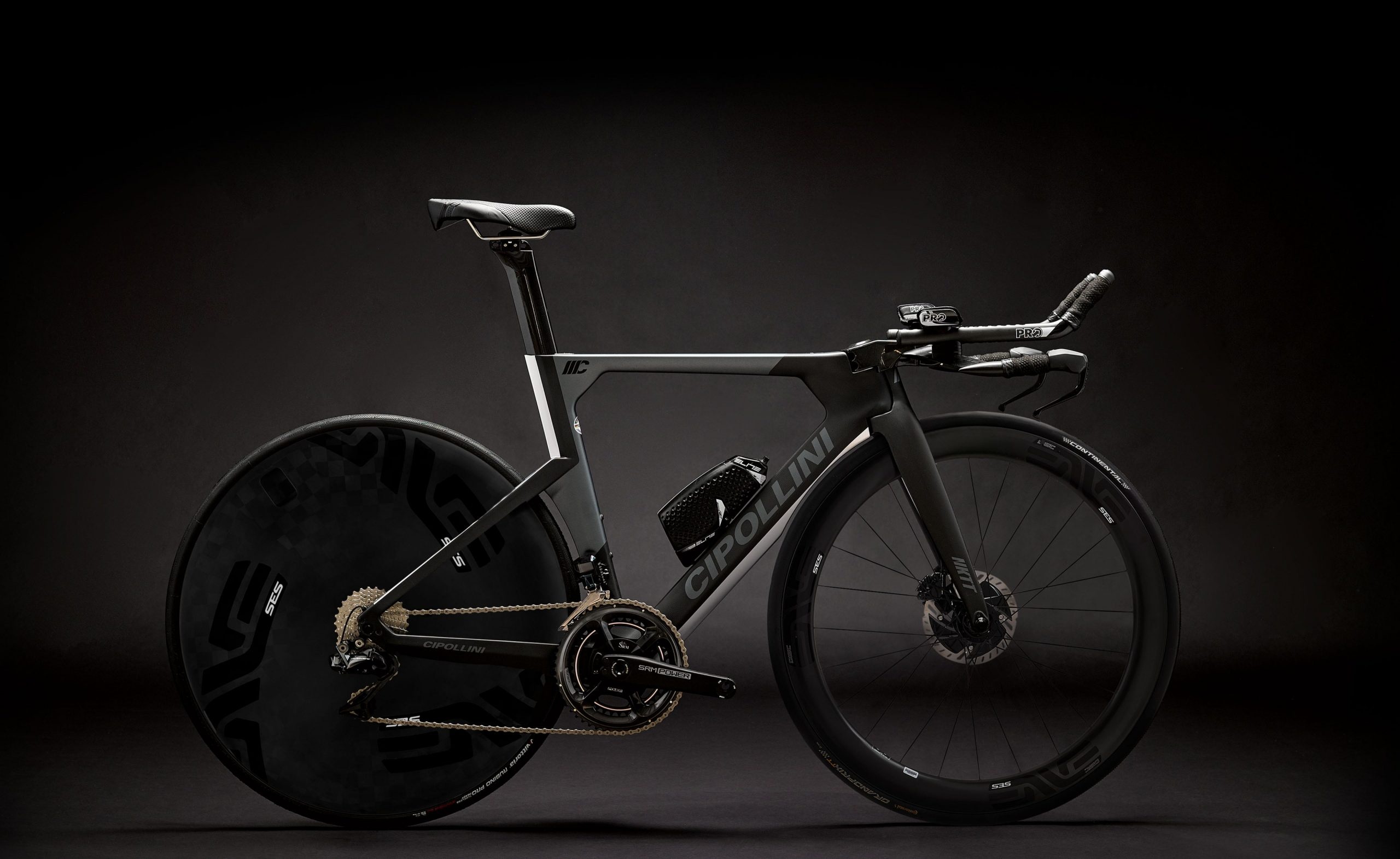 Cipollini Bikes, NKTT frame set, Official rock racing, Unmatched speed, 2560x1580 HD Desktop