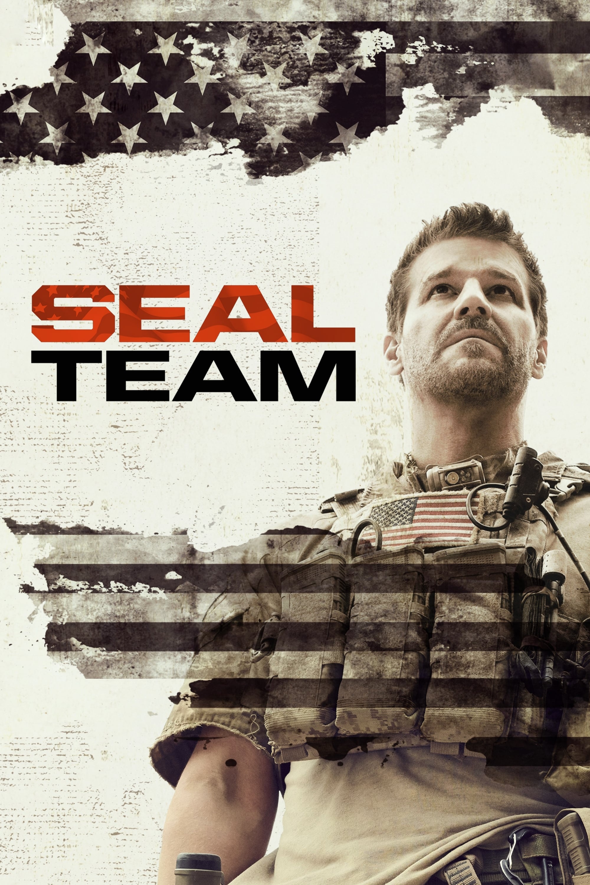 SEAL Team, TV series, Posters, The Movie Database, 2000x3000 HD Phone