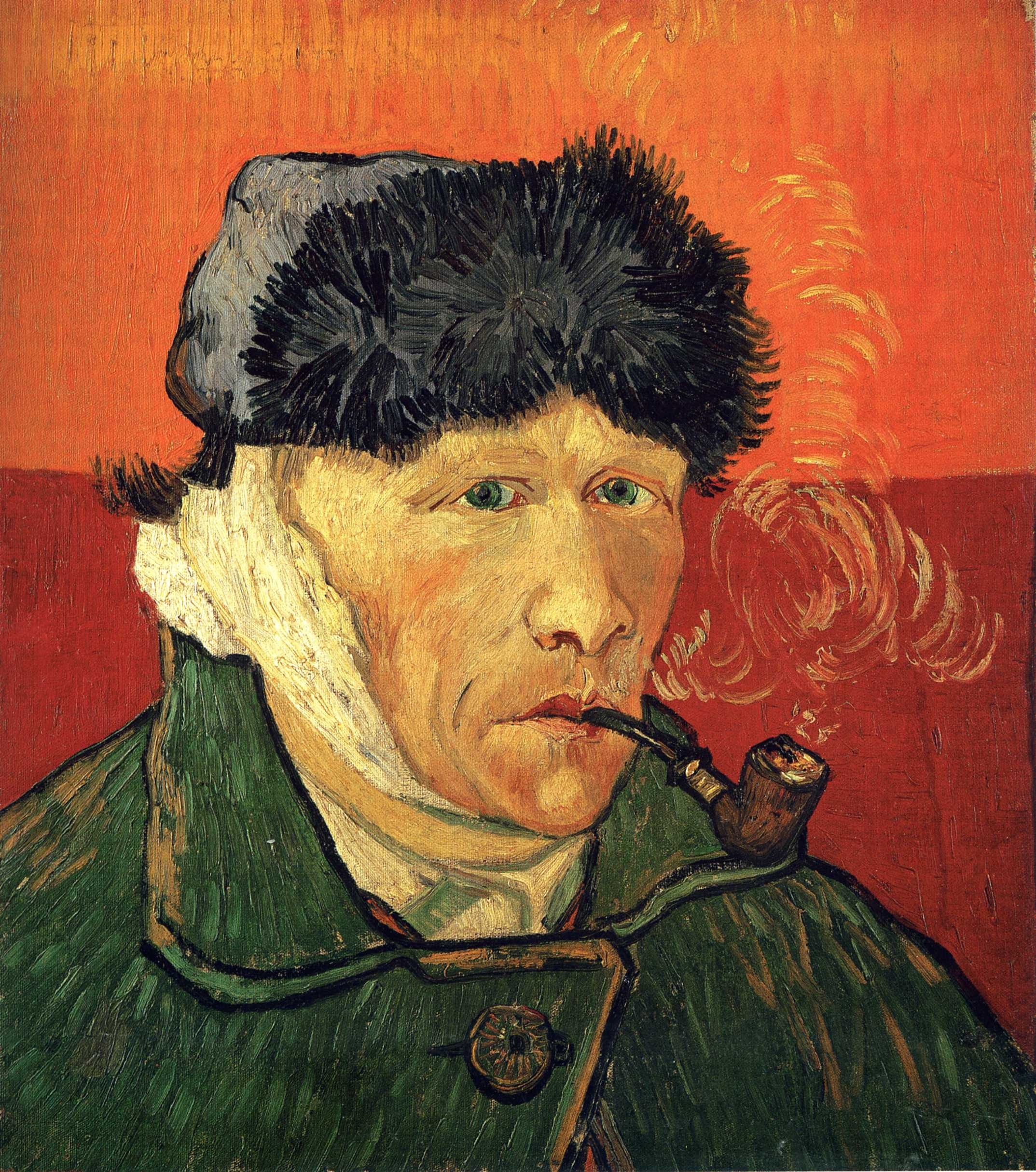 Vincent van Gogh, Artistic wallpapers, HQ pictures, 4K quality, 2150x2430 HD Phone