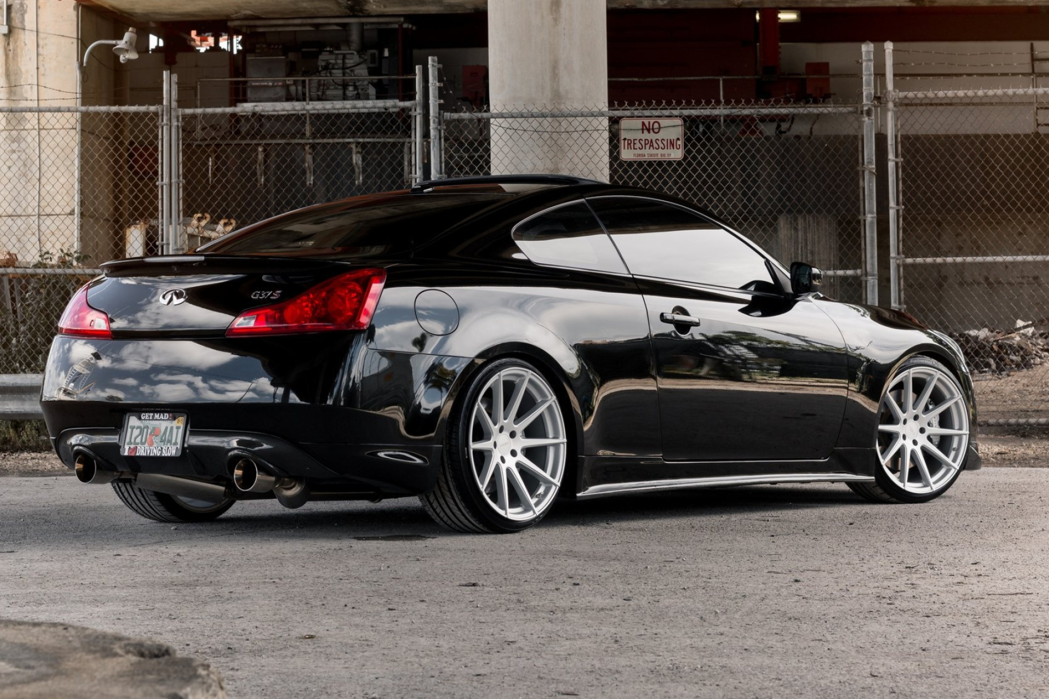 Infiniti G37 luxury car, Incurve wheels, Tuning masterpiece, Automotive beauty, 2050x1370 HD Desktop