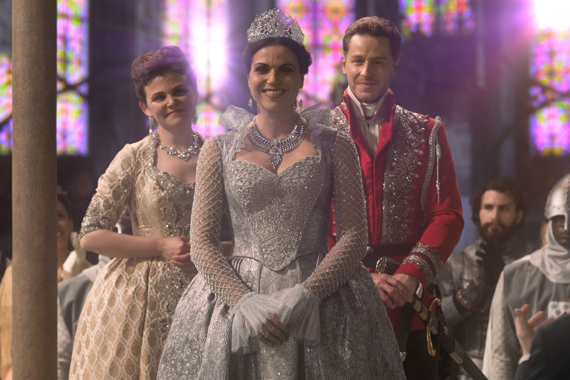 Once Upon a Time TV Series, Once Upon a Time series finale, 2000x1340 HD Desktop
