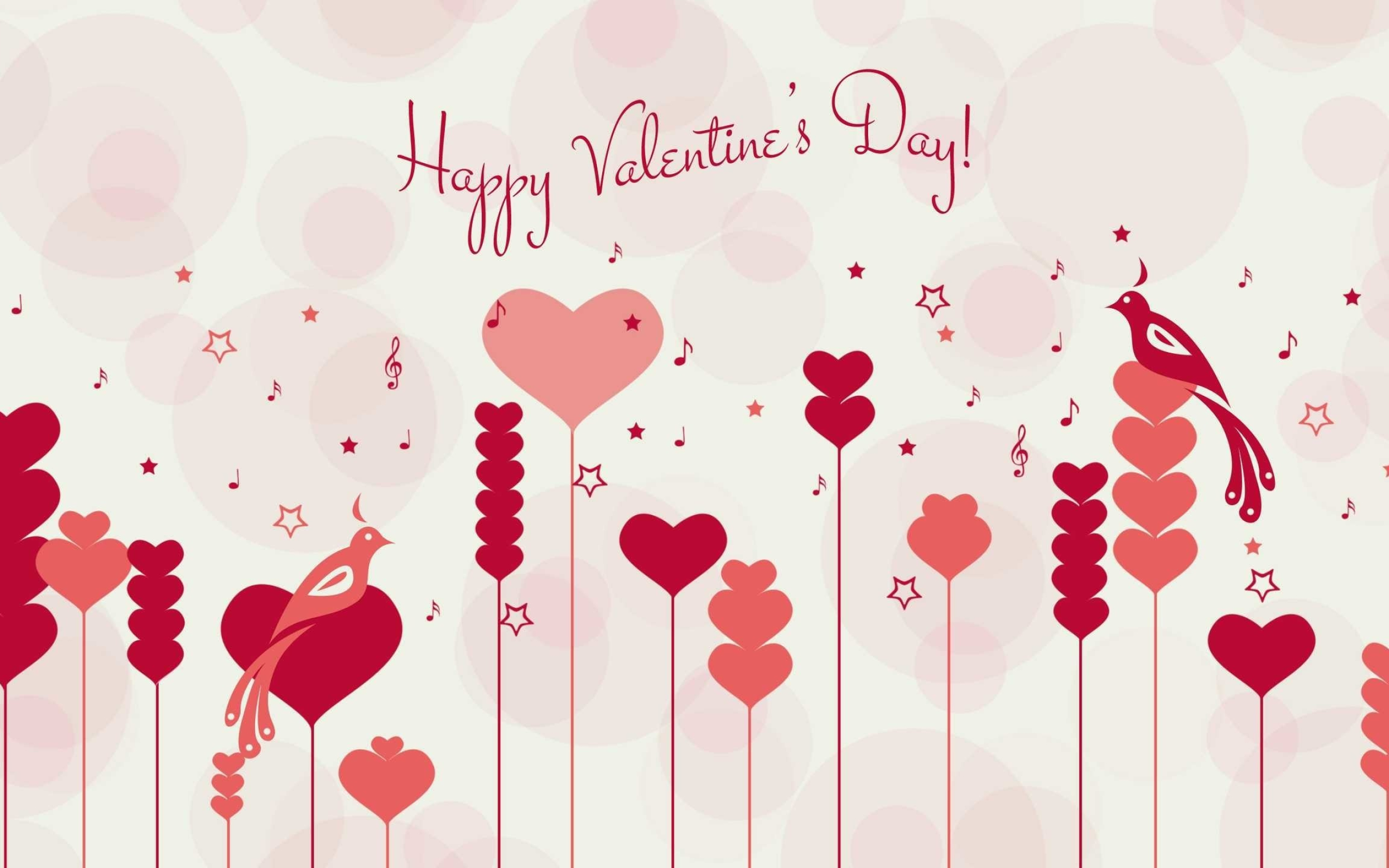 Valentines Desktop Wallpaper 80+ pictures 2560x1600
