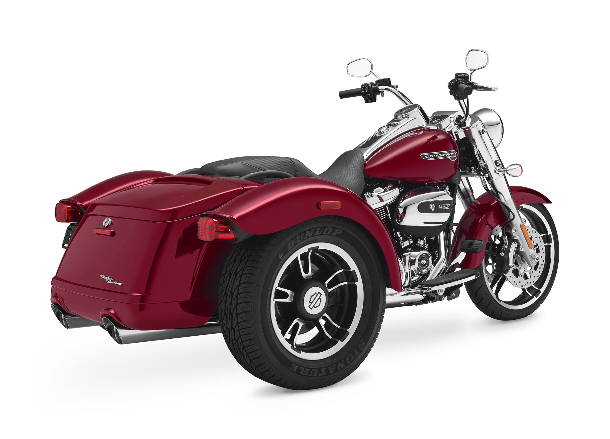 Harley-Davidson Freewheeler, Review total motorcycle, 2020x1460 HD Desktop
