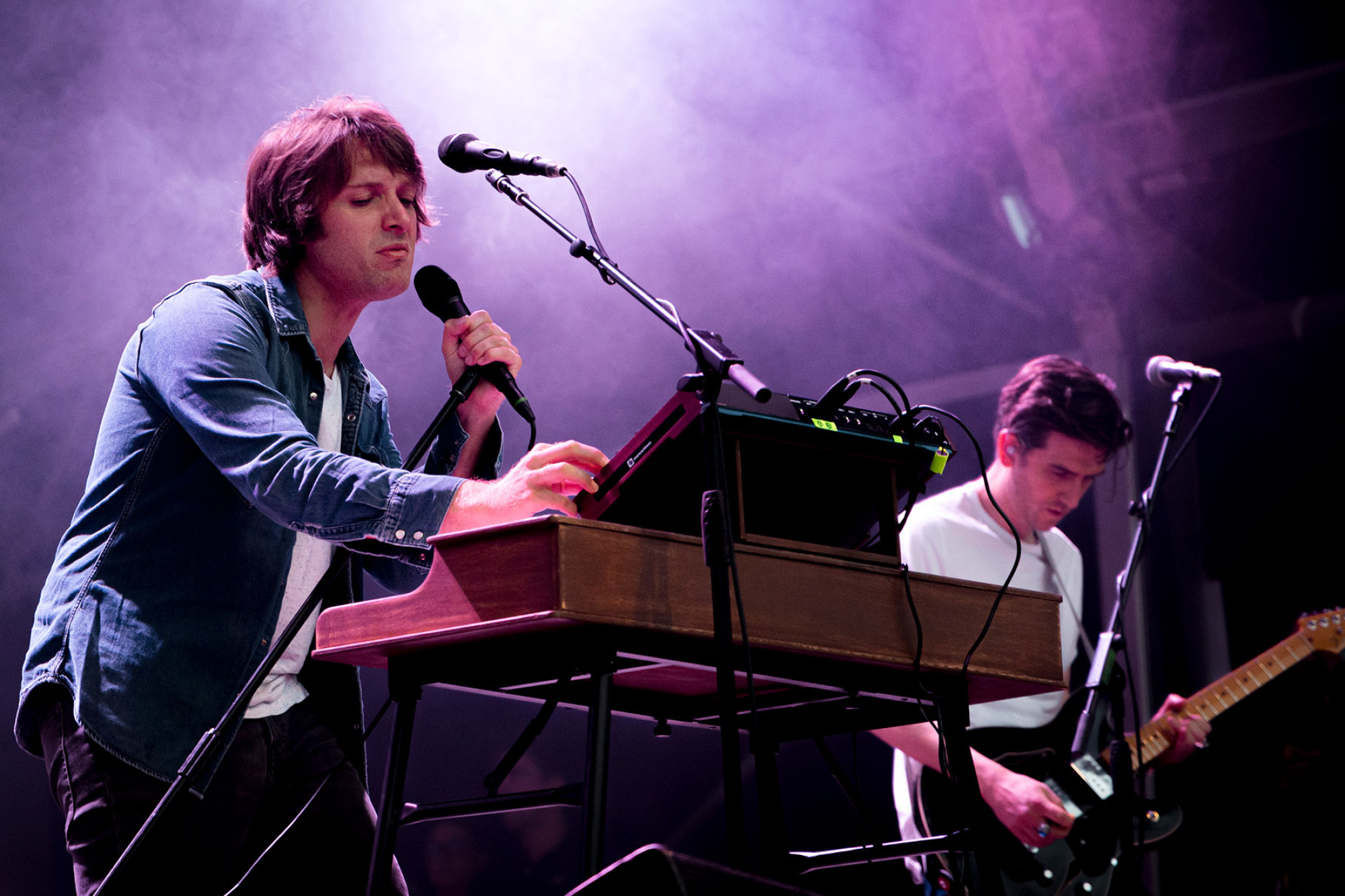 Live Review + Photos: Paolo Nutini Bristol Sounds | Tap The Feed 2000x1340