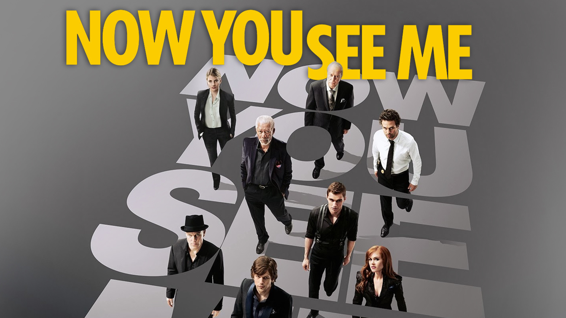 Online streaming, Watch Now You See Me, Free movies online, Captivating film, 1920x1080 Full HD Desktop