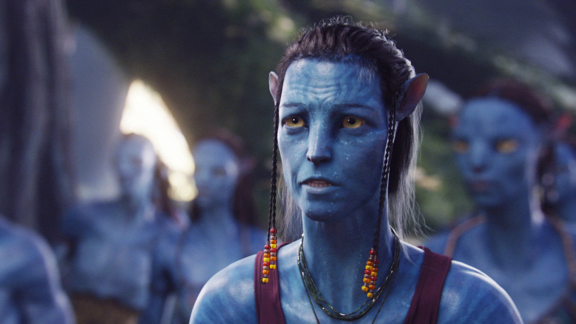 Sigourney Weaver, Avatar, Stunts, Indiewire, 1920x1080 Full HD Desktop