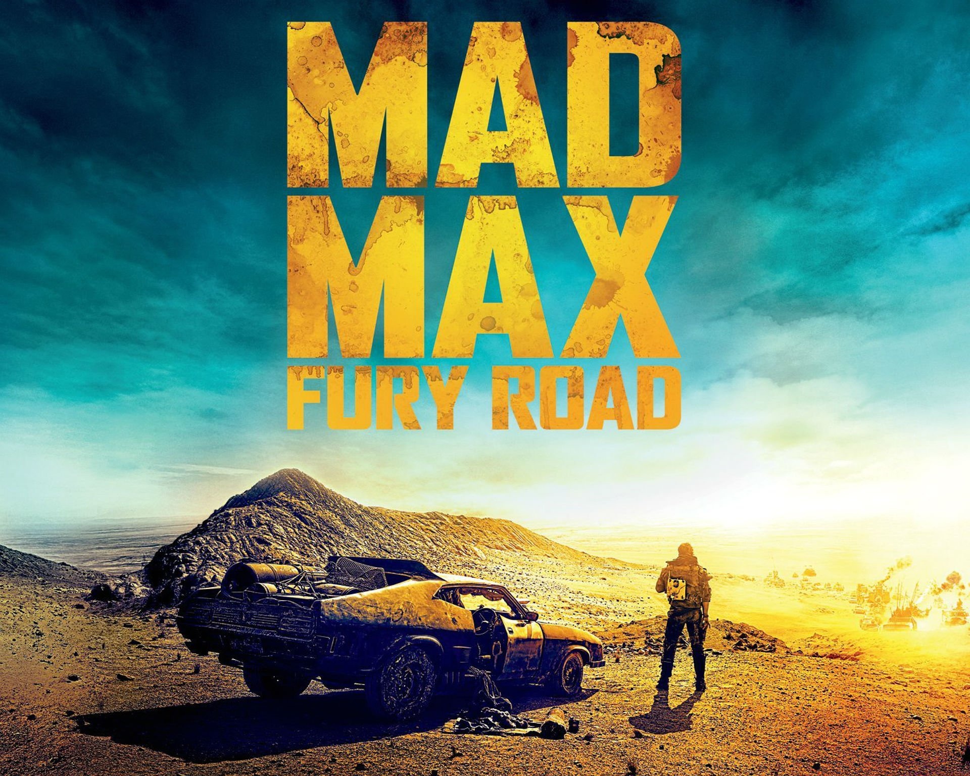 Mad Max: Film from director George Miller, Originator of the post-apocalyptic genre. 1920x1540 HD Wallpaper.