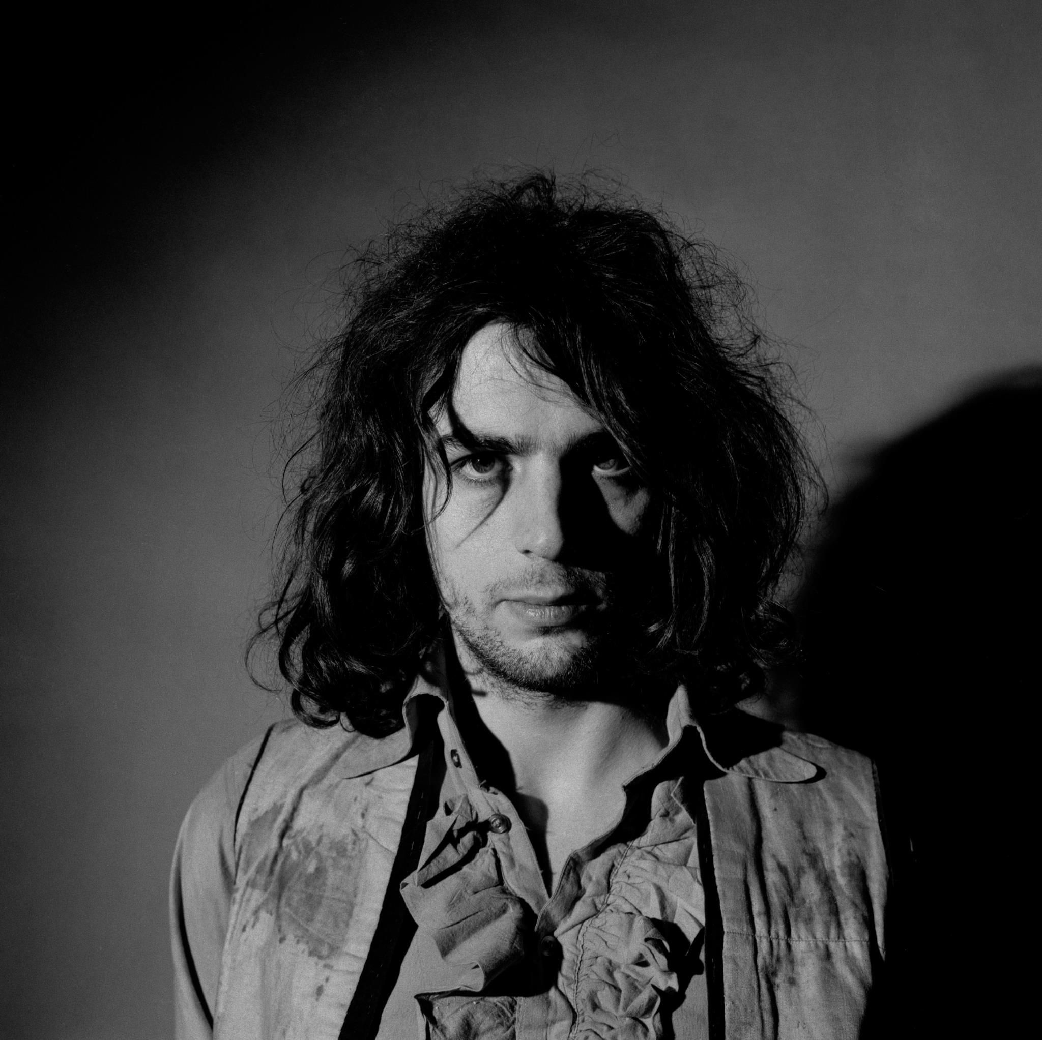 Syd Barrett, Pink Floyd, Images, 2050x2050 HD Desktop