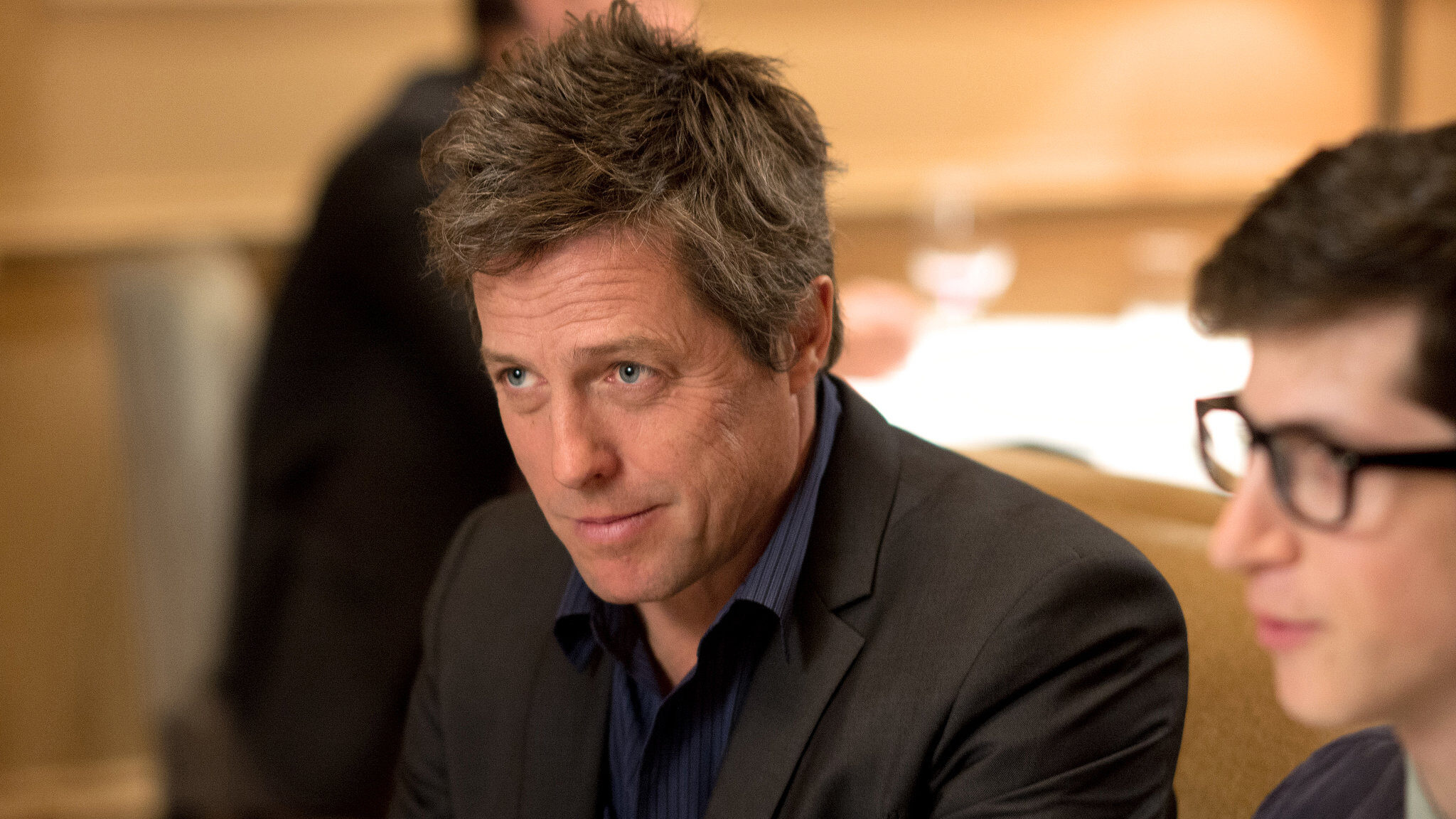 New Netflix sequel, Hugh Grant's upcoming movie, Exciting release, Must-watch, 2050x1160 HD Desktop