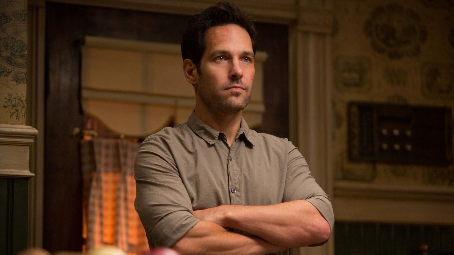 Paul Rudd wallpapers, Posted by John Sellers, Actor backgrounds, Movie posters, 1920x1080 Full HD Desktop