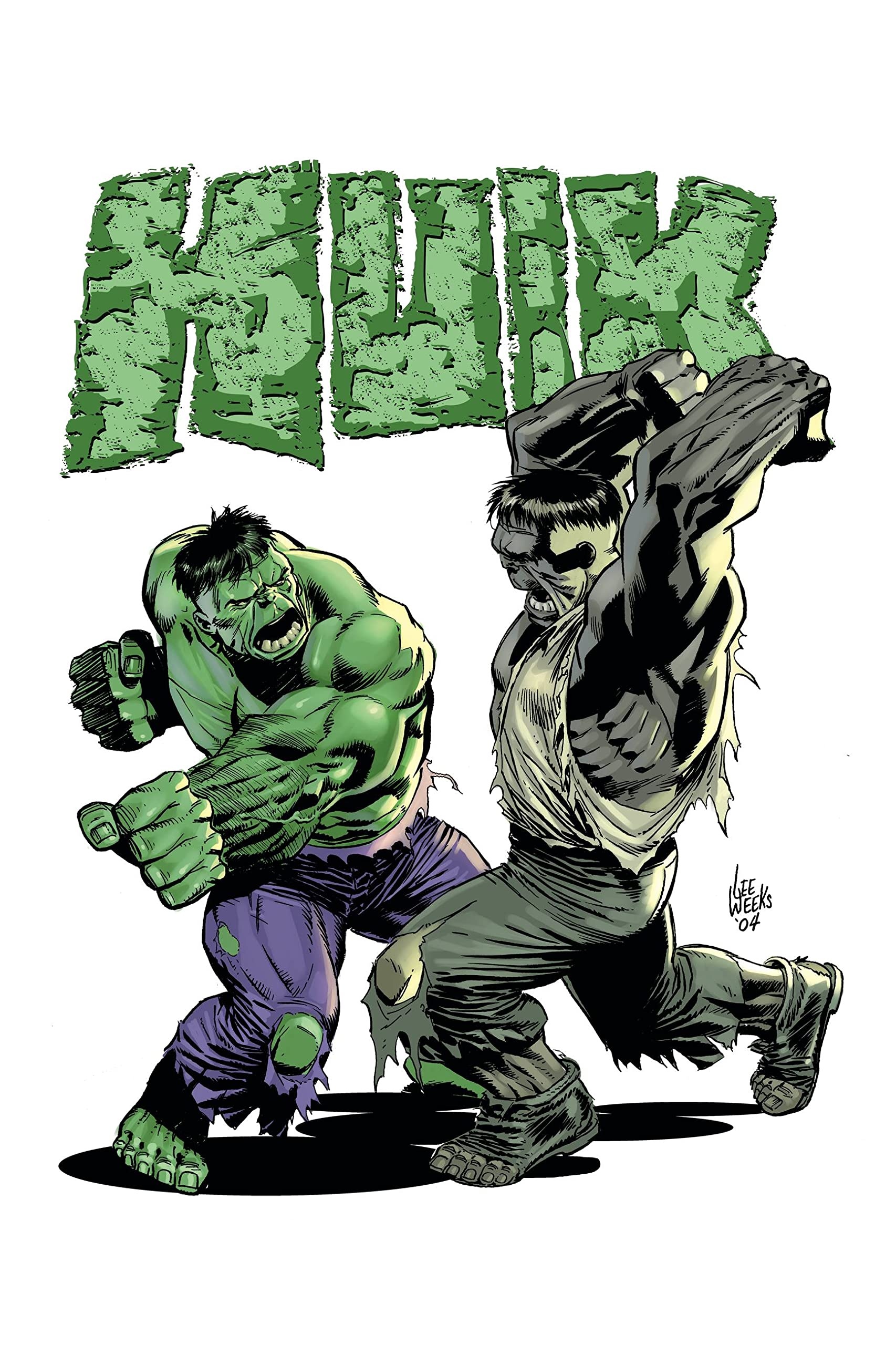 Peter David Omnibus Vol. 5, Unglaublicher Hulk Wallpaper, 1710x2560 HD Handy