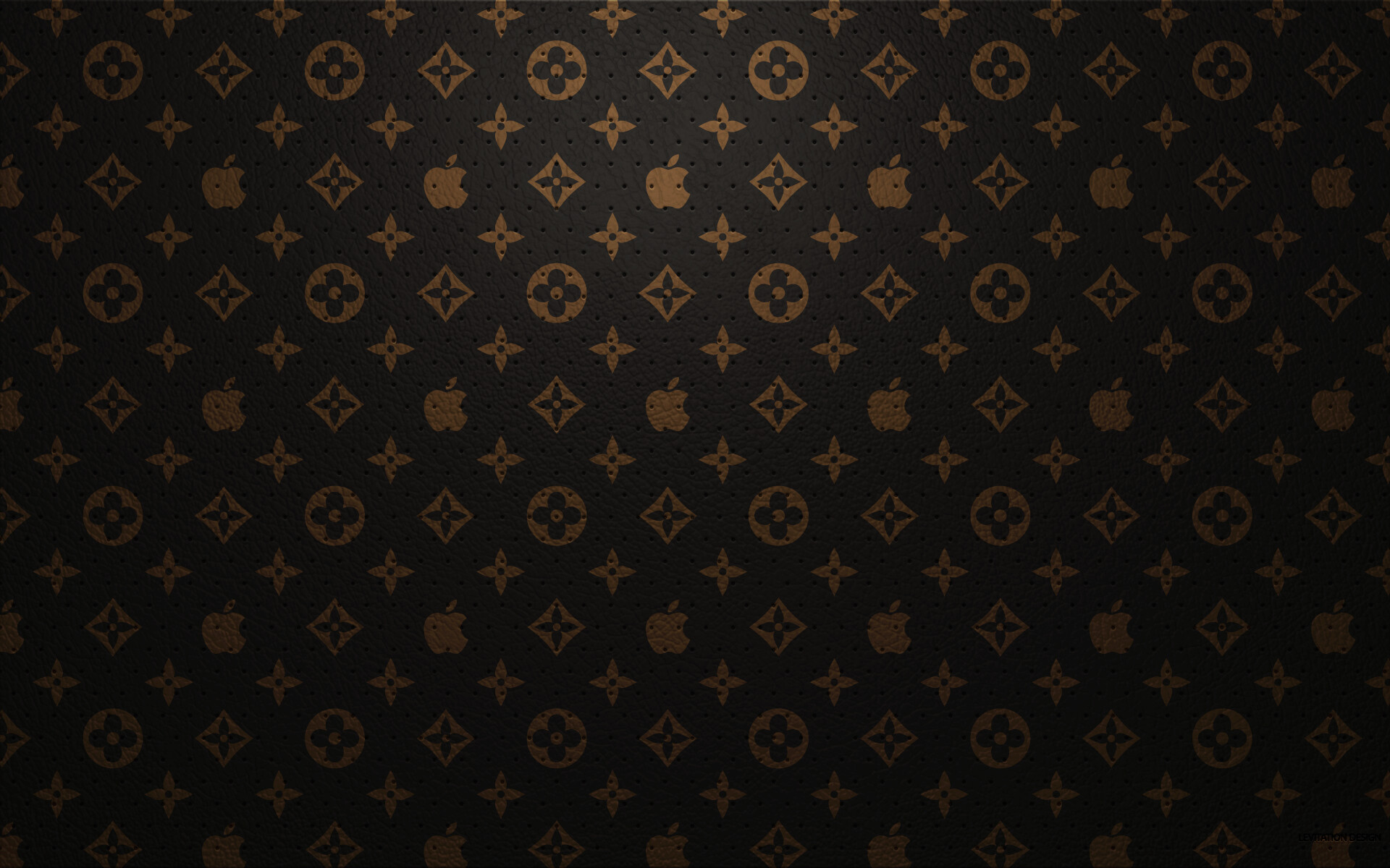 Louis Vuitton: The company revamped its signature Monogram Canvas in 1959. 1920x1200 HD Wallpaper.
