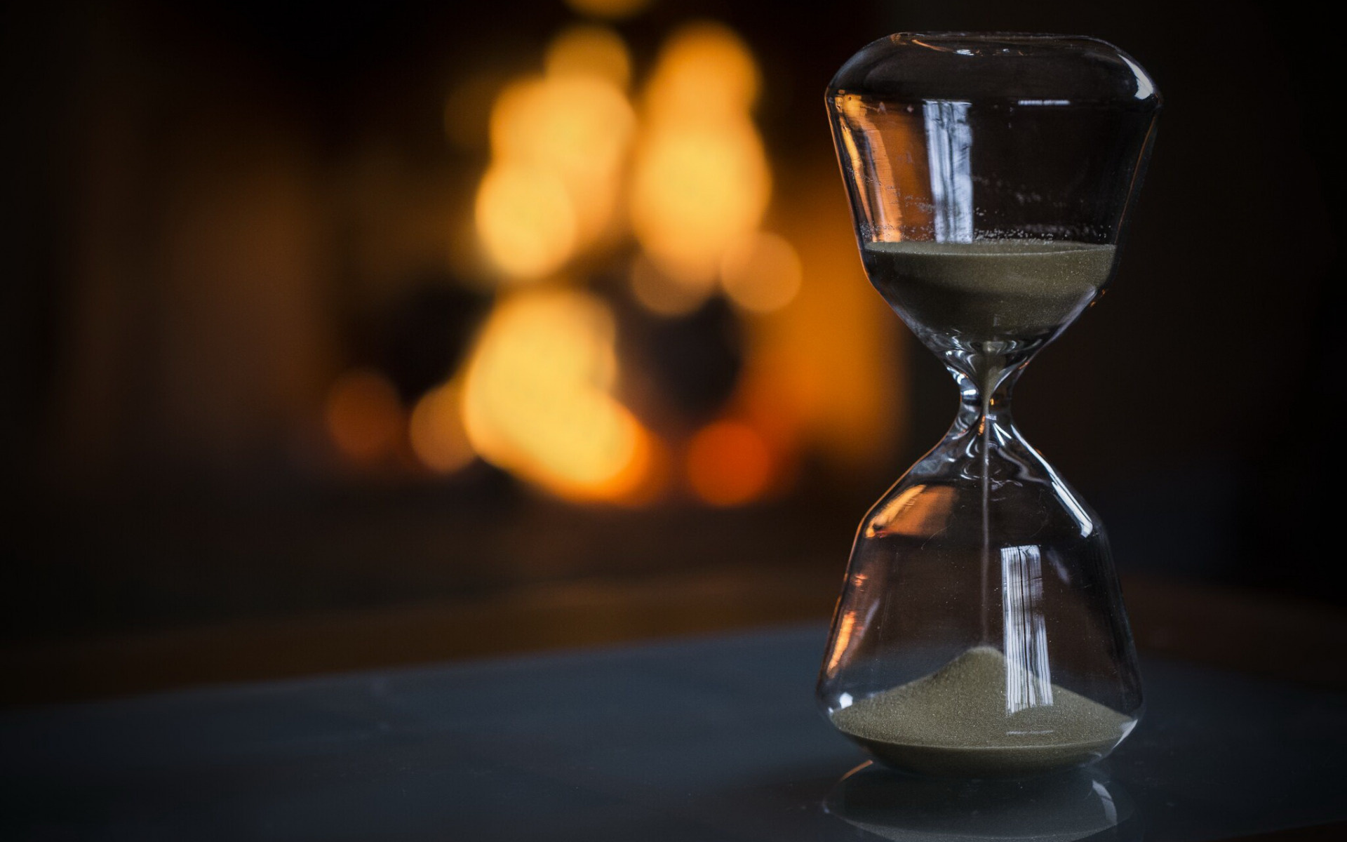 Hourglass time, Concepts, High quality, HD pictures, 1920x1200 HD Desktop