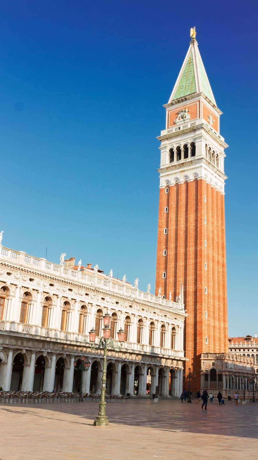 Things to do in Venice, Italy, 1080x1920 Full HD Handy