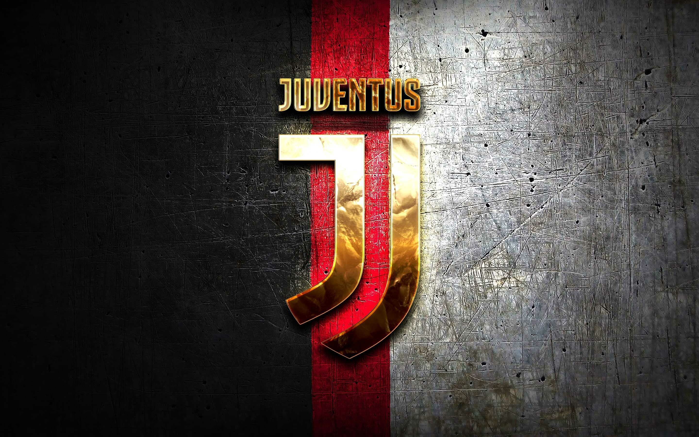 Forza Juve, Juventus pride, 4K desktop wallpapers, Football fandom, 2880x1800 HD Desktop