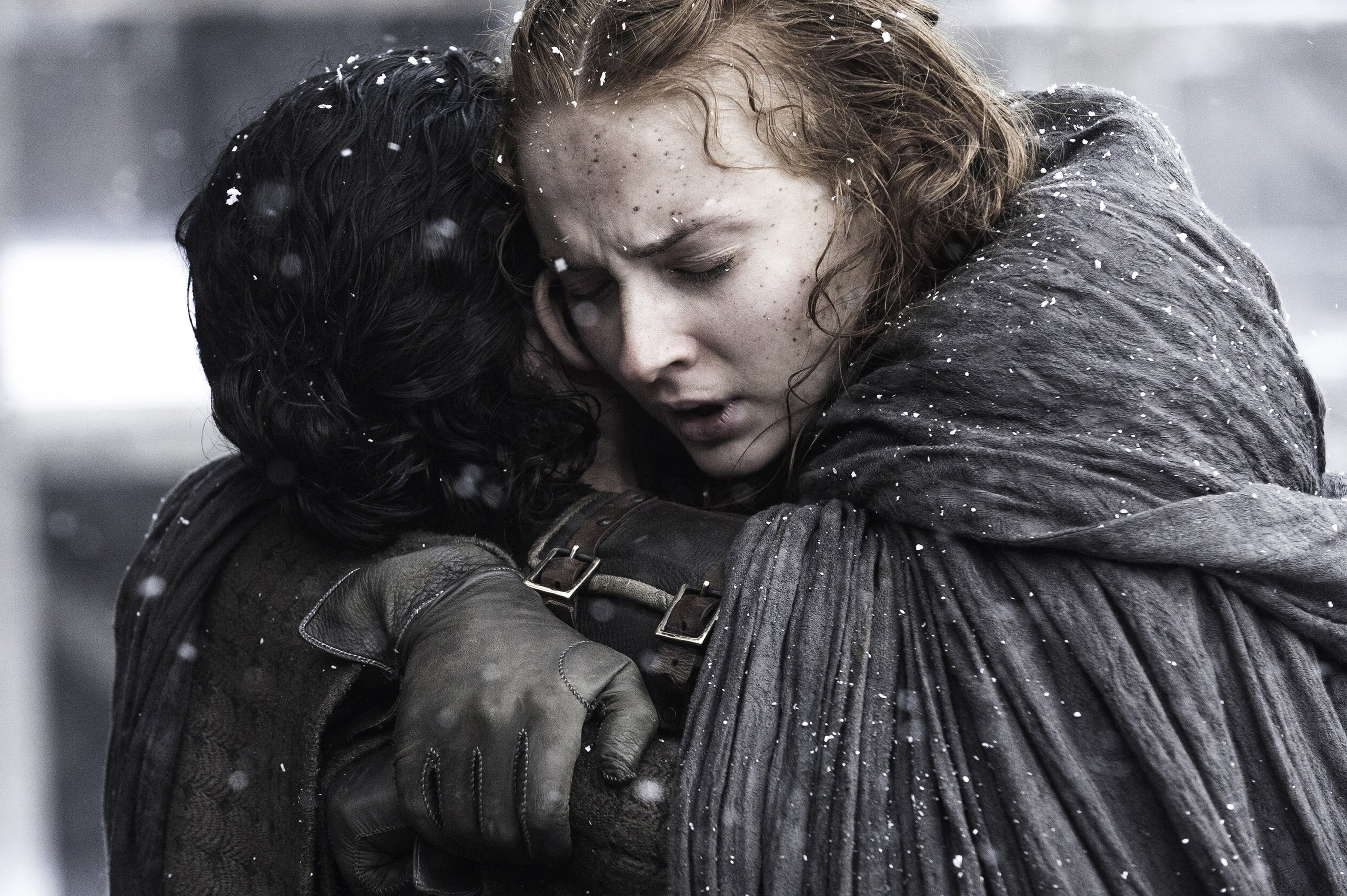 Sansa Stark, Background, Image, Wallpaper, 2560x1710 HD Desktop