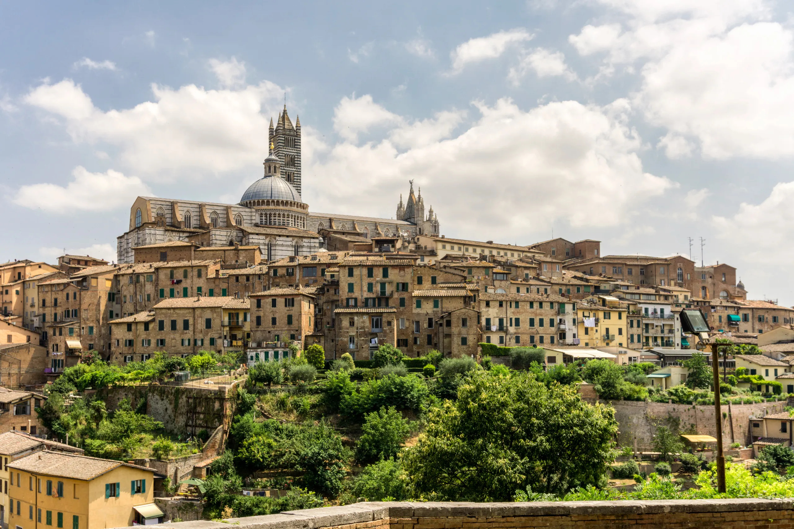 Siena through the lens, Photography masterpiece, Visual storytelling, Magnificent shots, 2560x1710 HD Desktop
