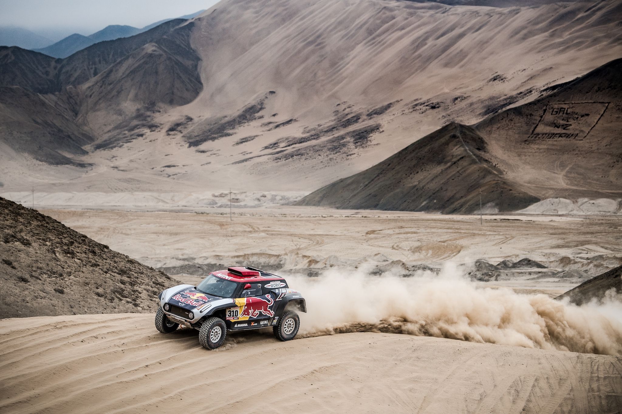 Rally Raid, Coches, pin on coches, coches, 2050x1370 HD Desktop