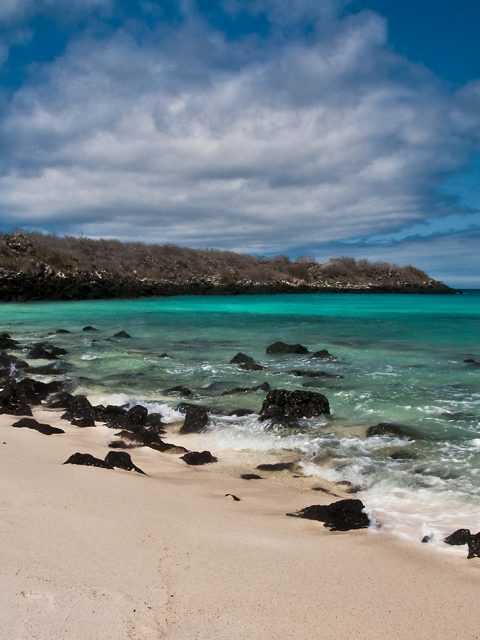 Galapagos Islands, HD wallpapers, Desktop, Mobile, 1540x2050 HD Phone