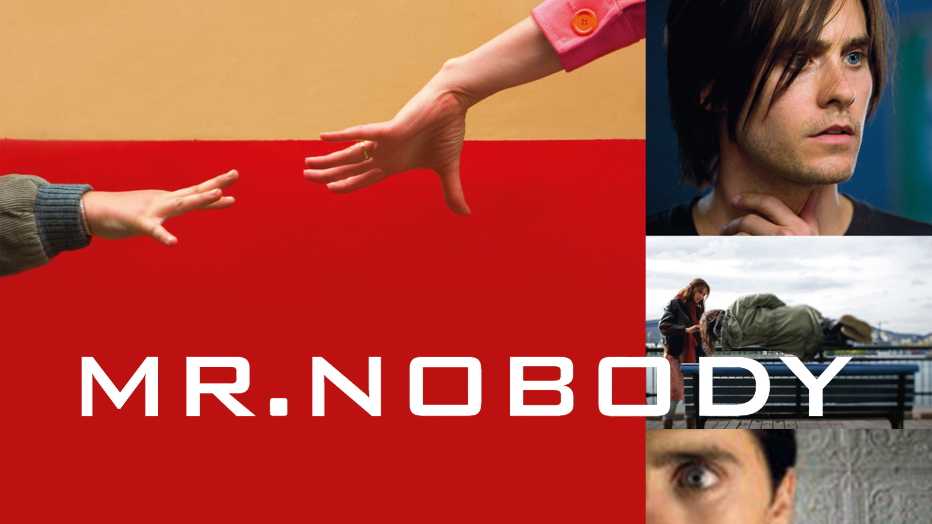 Mr. Nobody, Radio Times review, Award-winning movie, Timeless storytelling, 1920x1080 Full HD Desktop