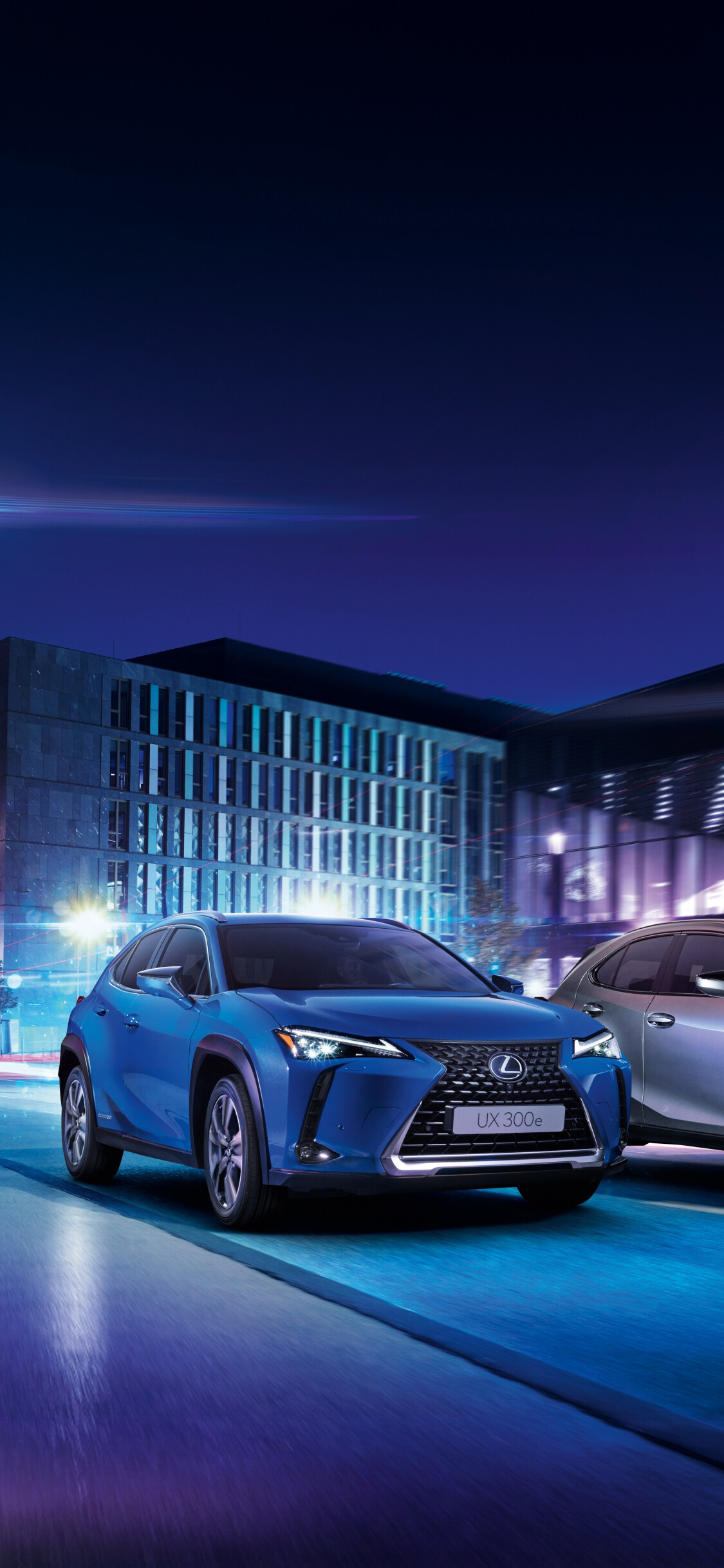 Lexus: Named the Best Overall Luxury Brand and Most Trusted Luxury Brand by Kelley Blue Book Brand Image Awards for 2017 and 2016. 1130x2440 HD Wallpaper.