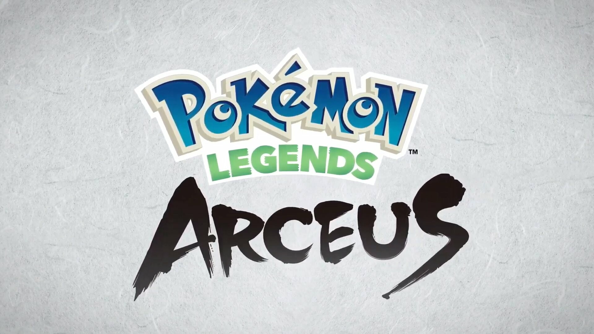 Leaked images from Pokemon Legends: Arceus, New deer species, Unique mounts, Exciting discovery, 1920x1080 Full HD Desktop