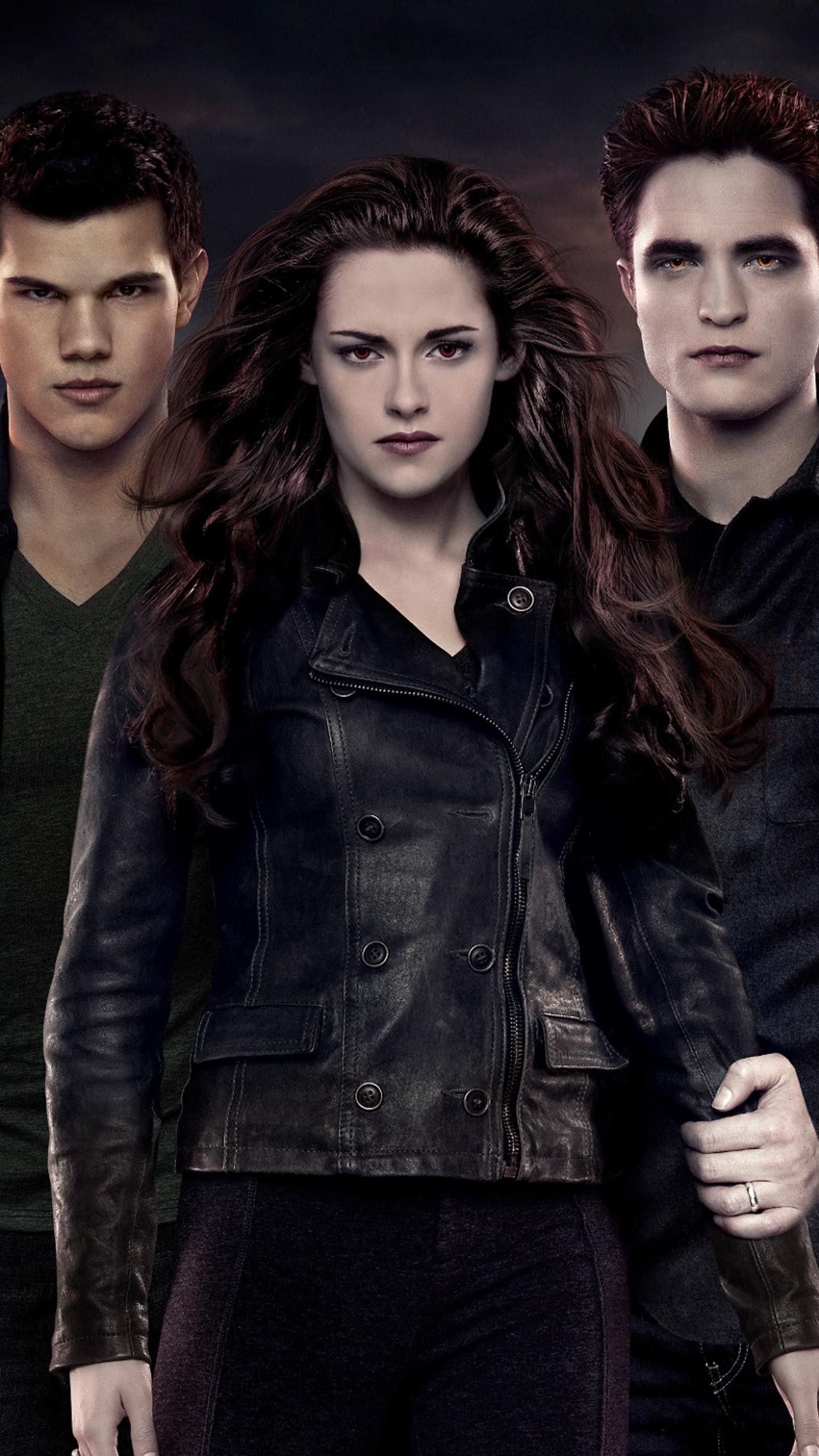 Edward Cullen, Twilight series, HD wallpapers, Background images, 1540x2740 HD Handy