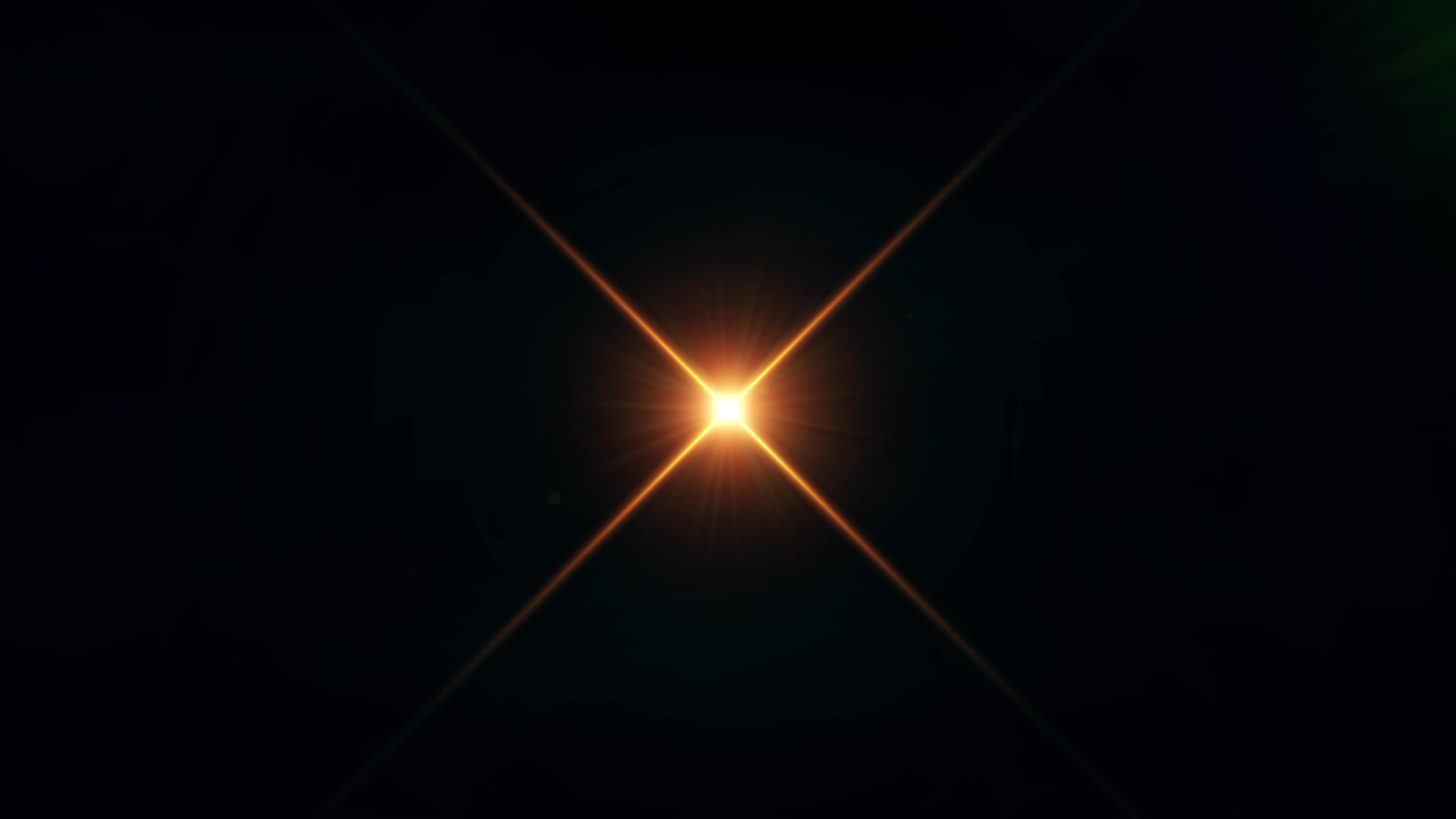 Lens Flare Stock Video, Footage, Free Download, Visual Effects, 3840x2160 4K Desktop