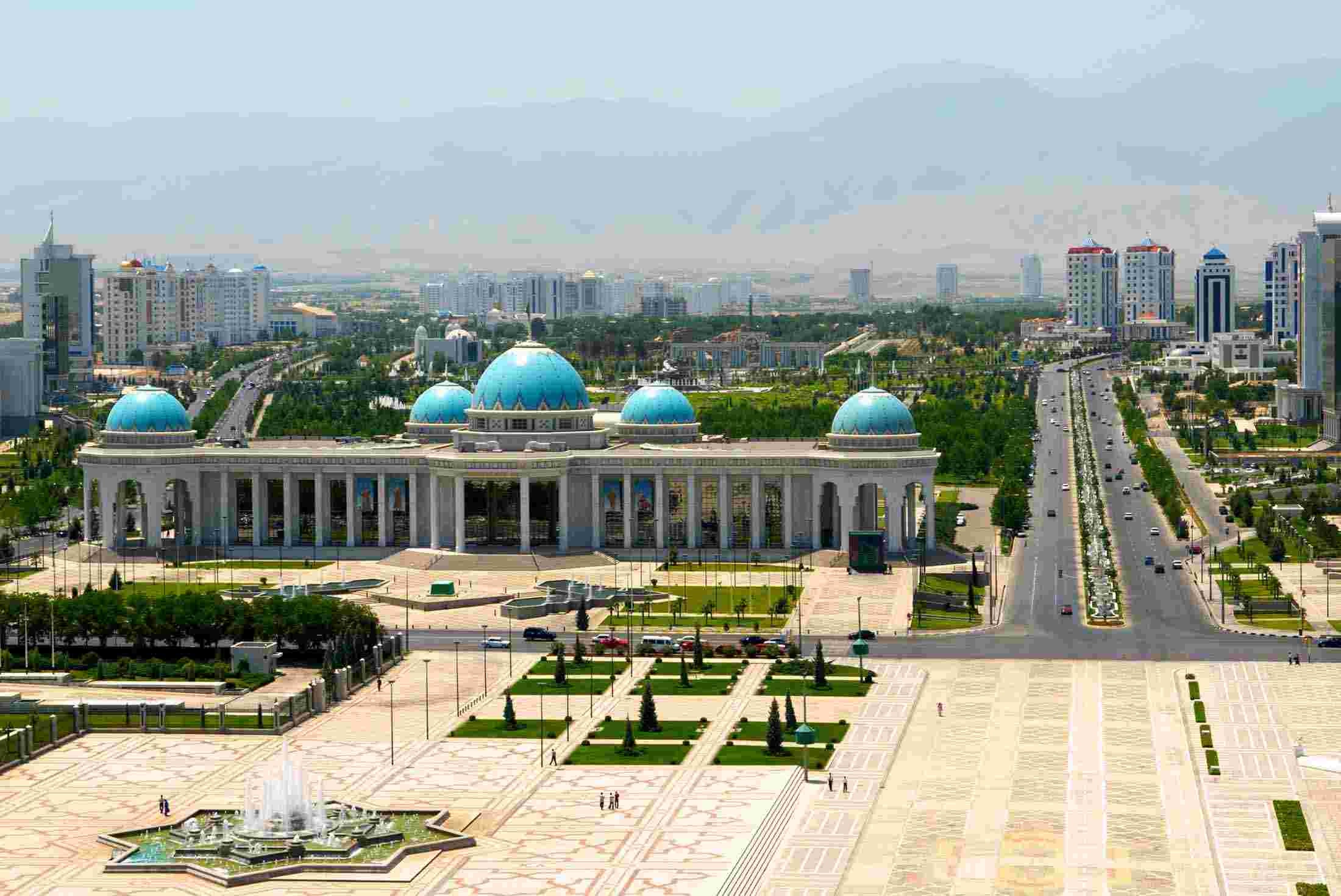 Turkmenistan tours, Epic Turkmenistan adventures, Incredible Turkmenistan landmarks, Memorable Turkmenistan experiences, 2200x1470 HD Desktop