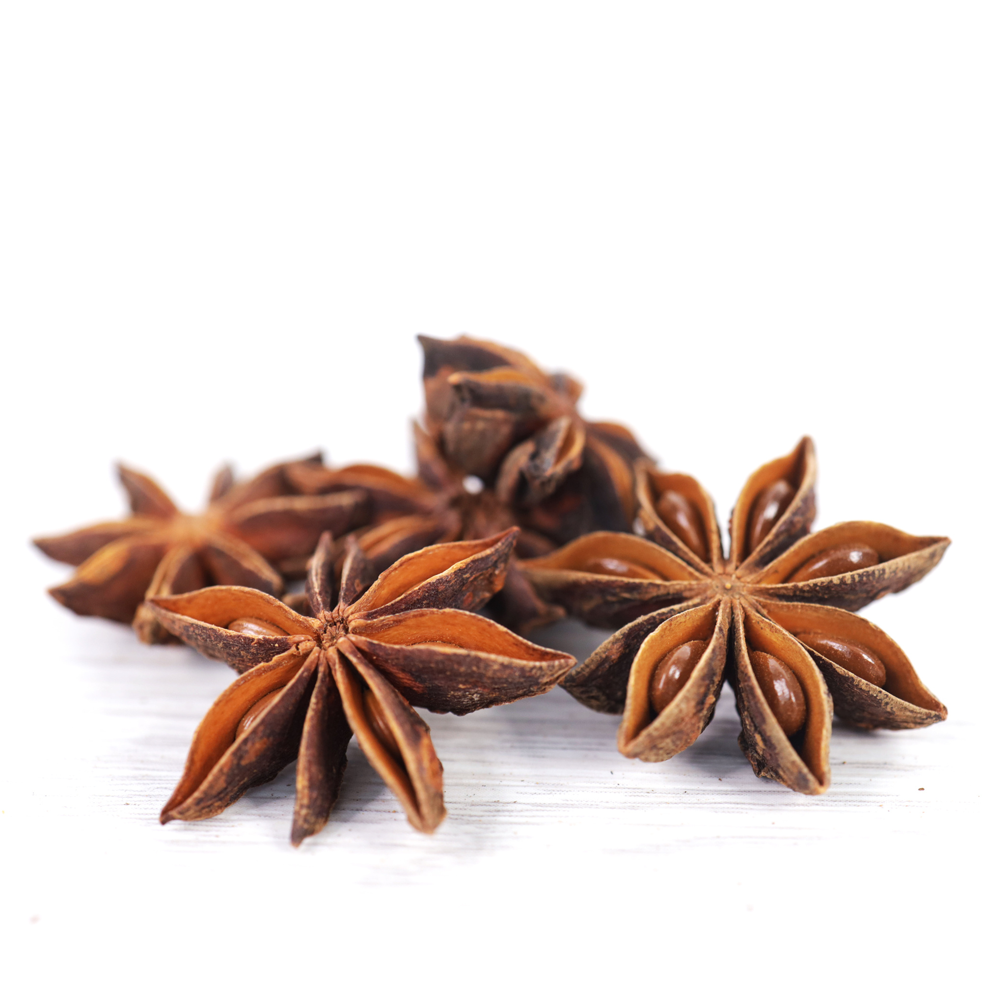 Anise Plant, Authentic Chinese spice, Dried aniseed, Culinary treasure, 2000x2000 HD Handy
