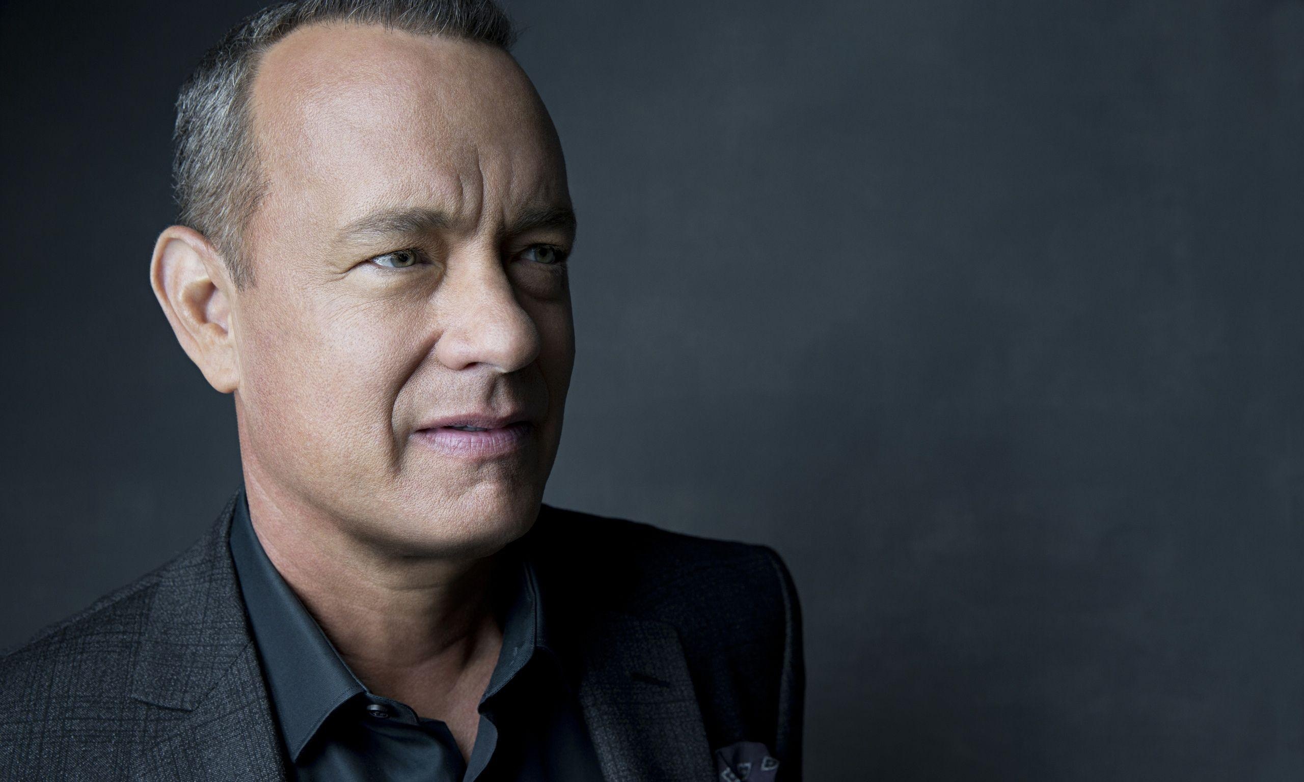 Tom Hanks, Top free wallpapers, Celebrity HQ, Pictures, 2560x1540 HD Desktop