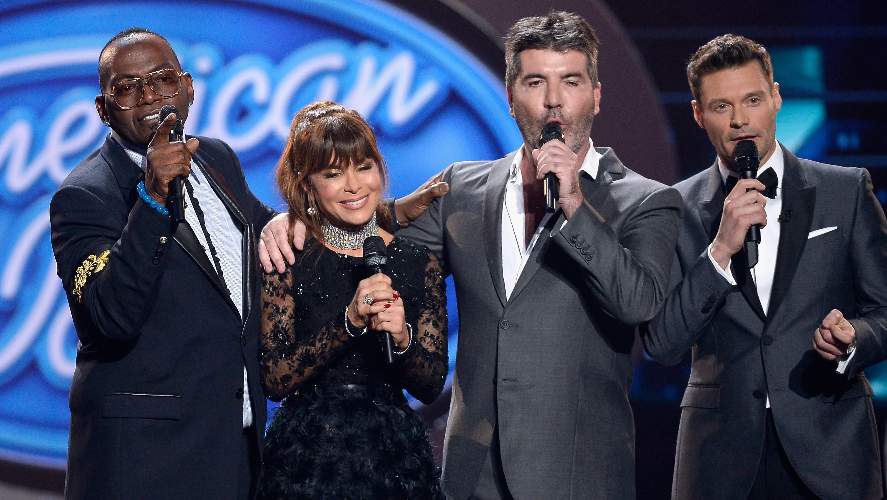 American Idol, Ex-Judge, Returning, Season 20, 3020x1710 HD Desktop