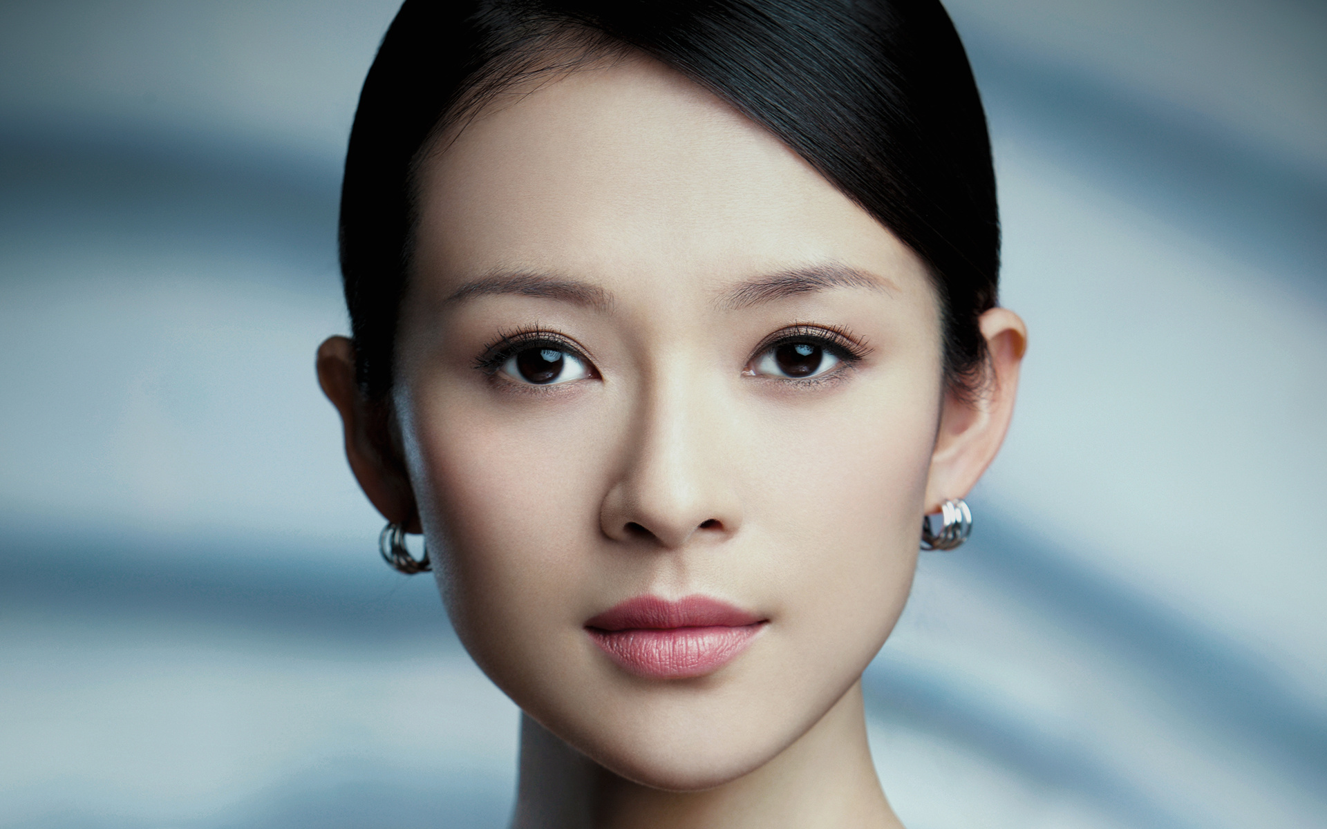 Zhang Ziyi, Movie star, Red carpet glamour, Celebrity fashion, 1920x1200 HD Desktop
