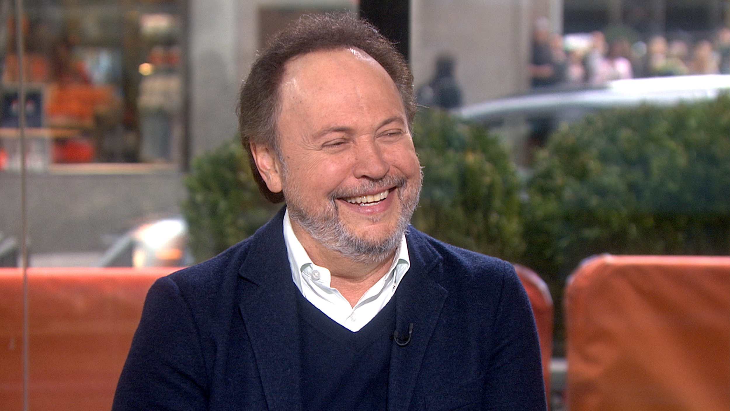 Billy Crystal movies, Billy Crystal wallpapers, Billy Crystal images, Billy Crystal photos, 2500x1410 HD Desktop