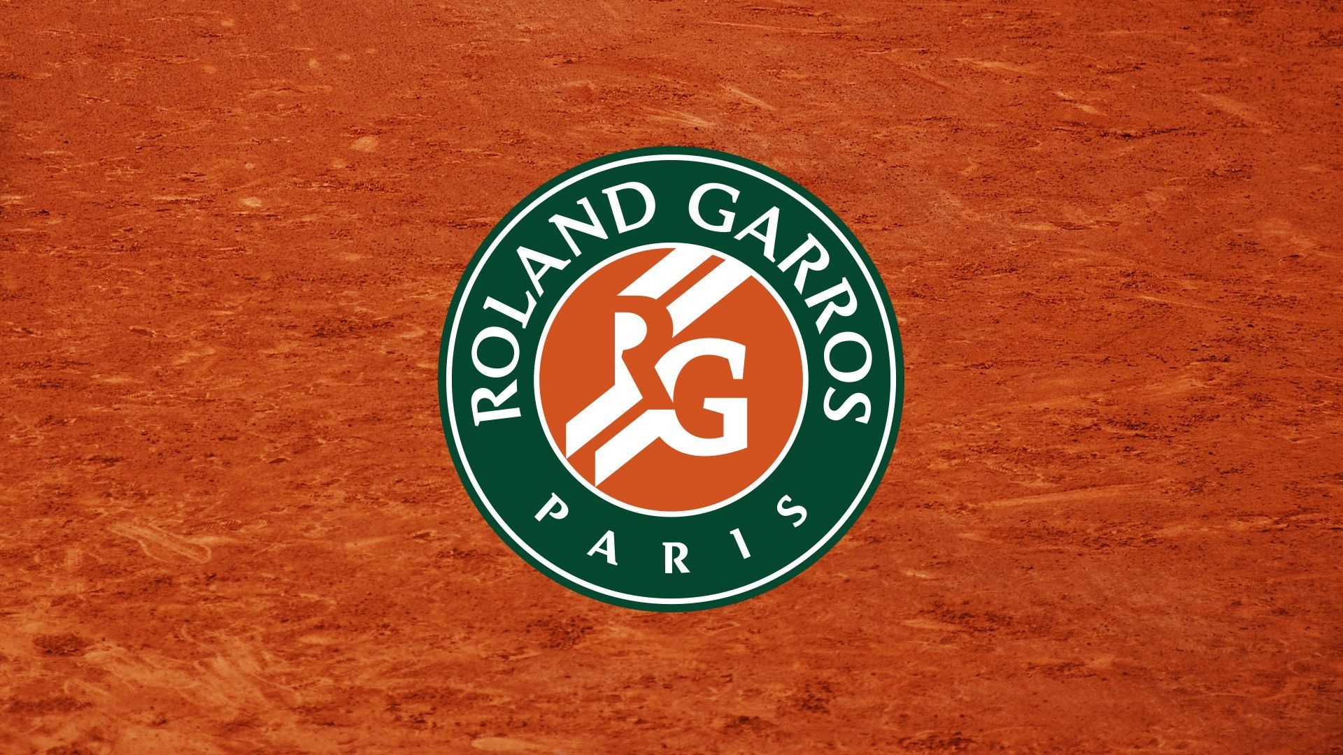 French Open, Roland-Garros, Sports event, Tennis backgrounds, 1920x1080 Full HD Desktop