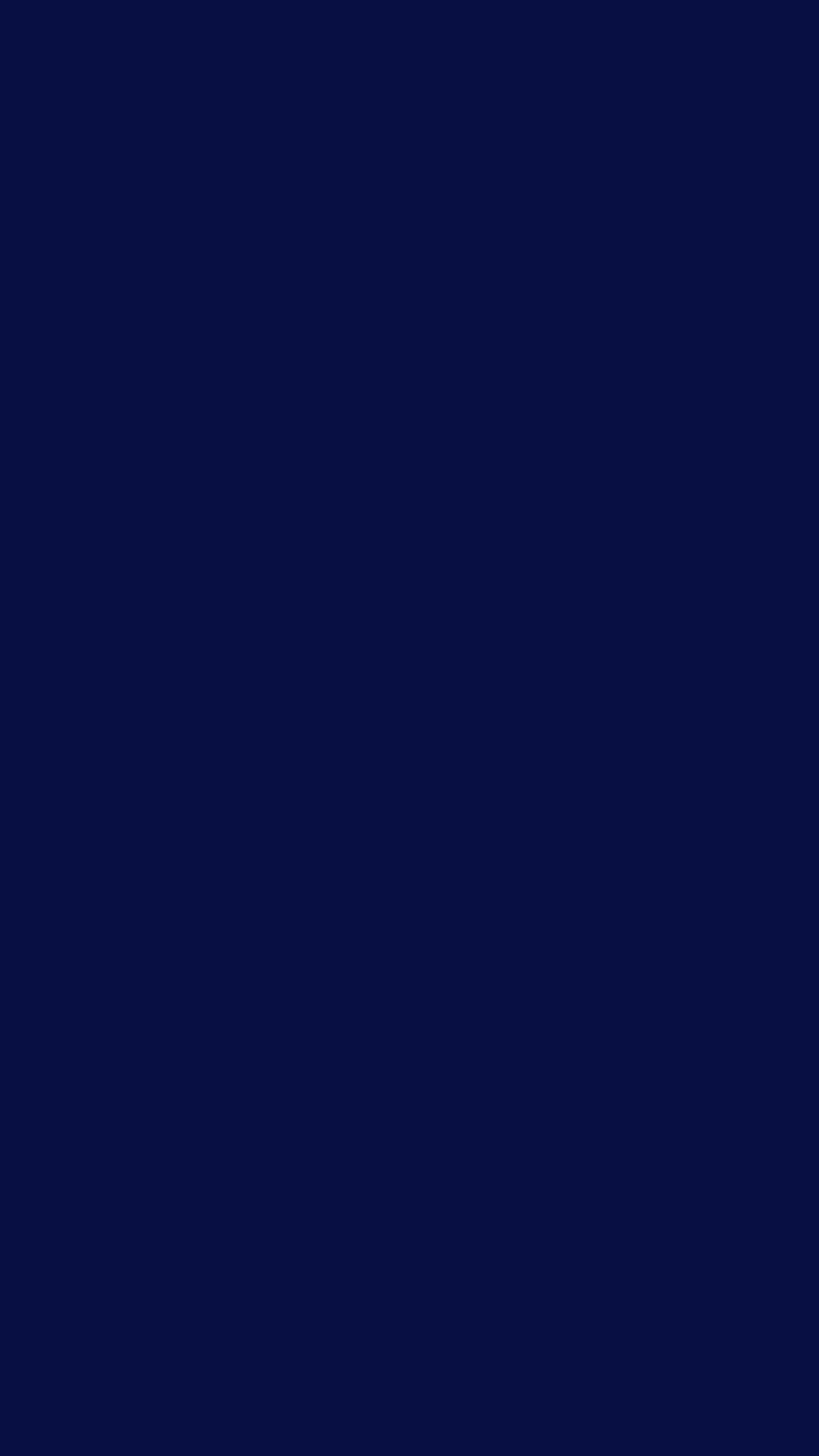 Plain navy blue, Deep blue sea, Nautical inspiration, Sophisticated shade, Calm night sky, 1800x3200 HD Phone